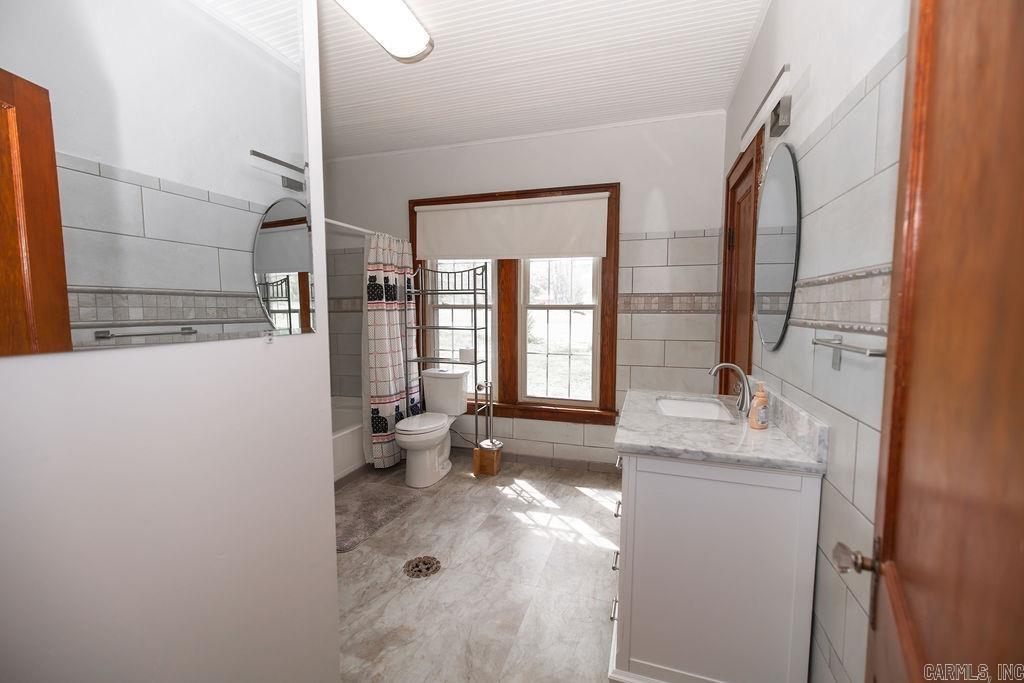 Clinton Original - Residential