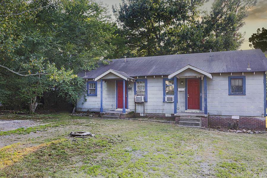 Forest Park - Residential Income