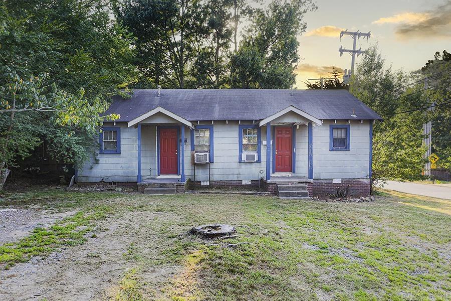 Forest Park - Residential Income