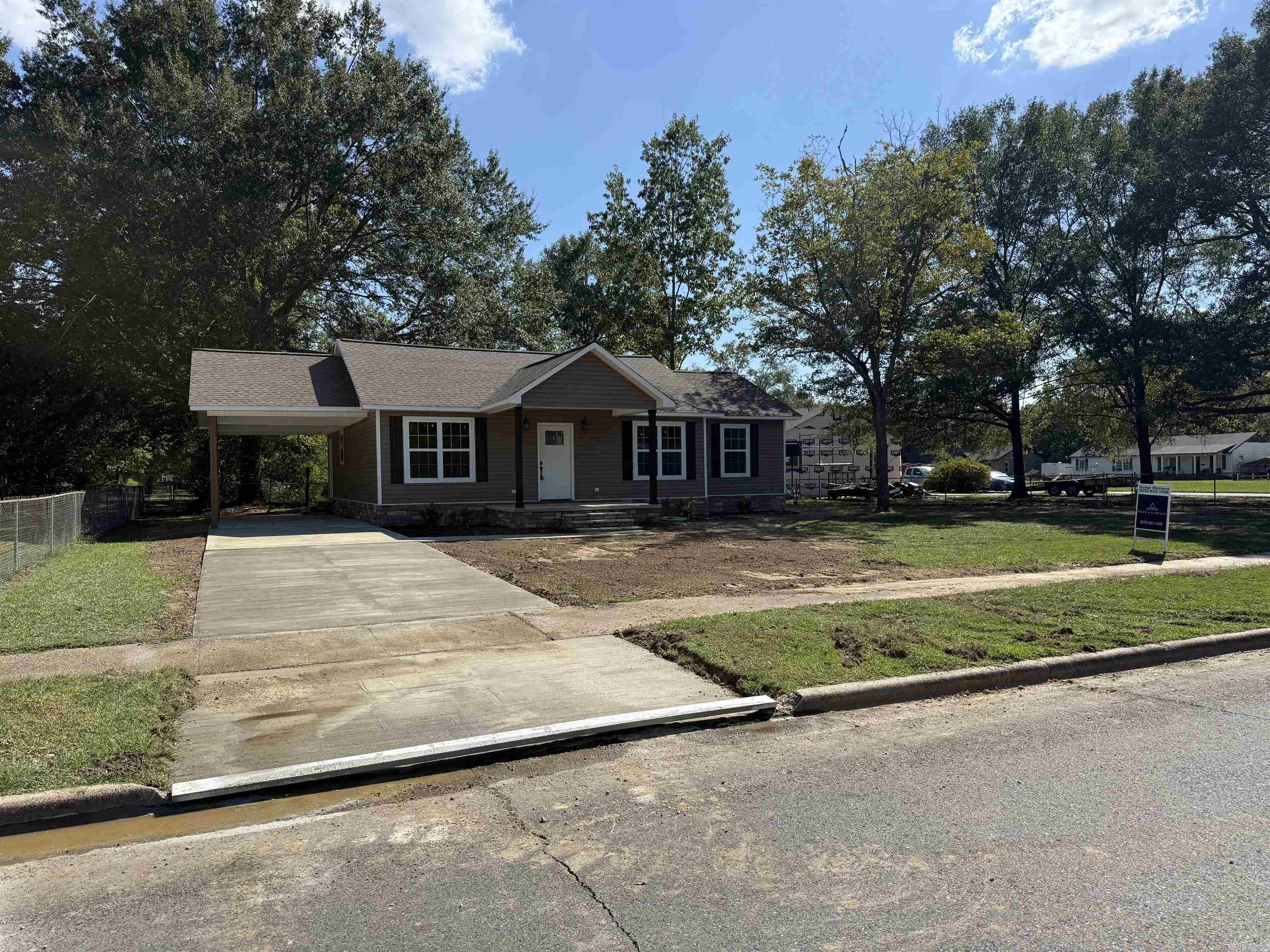 E Camden - Residential