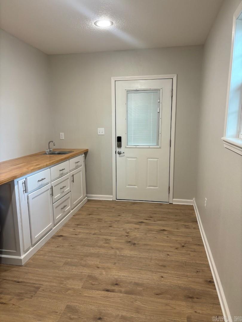 E Camden - Residential