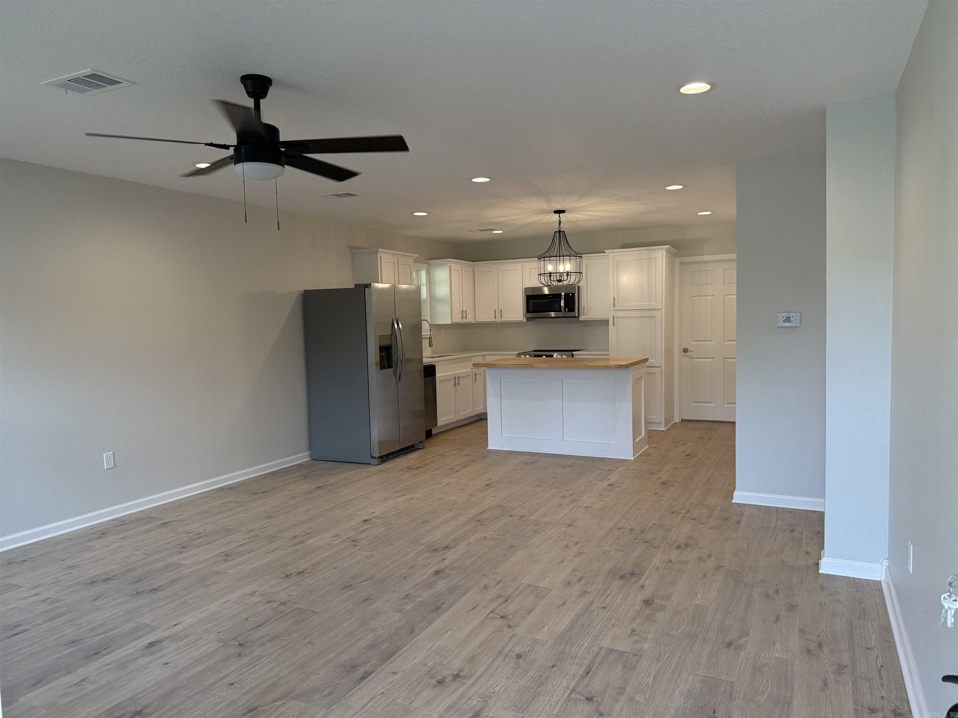 E Camden - Residential