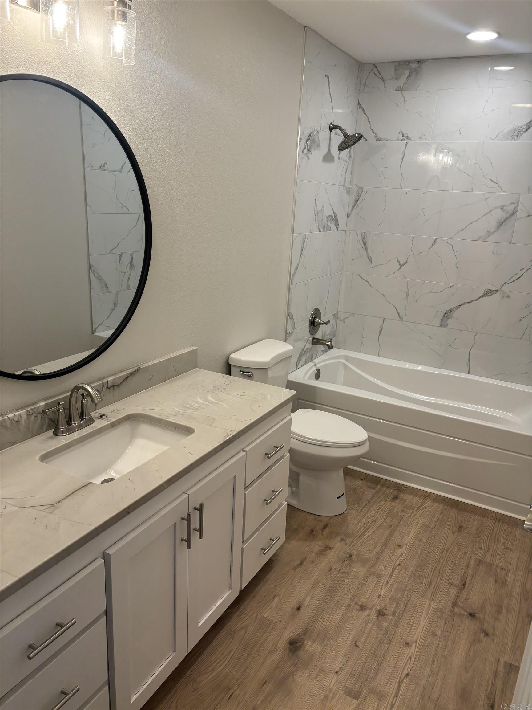 E Camden - Residential