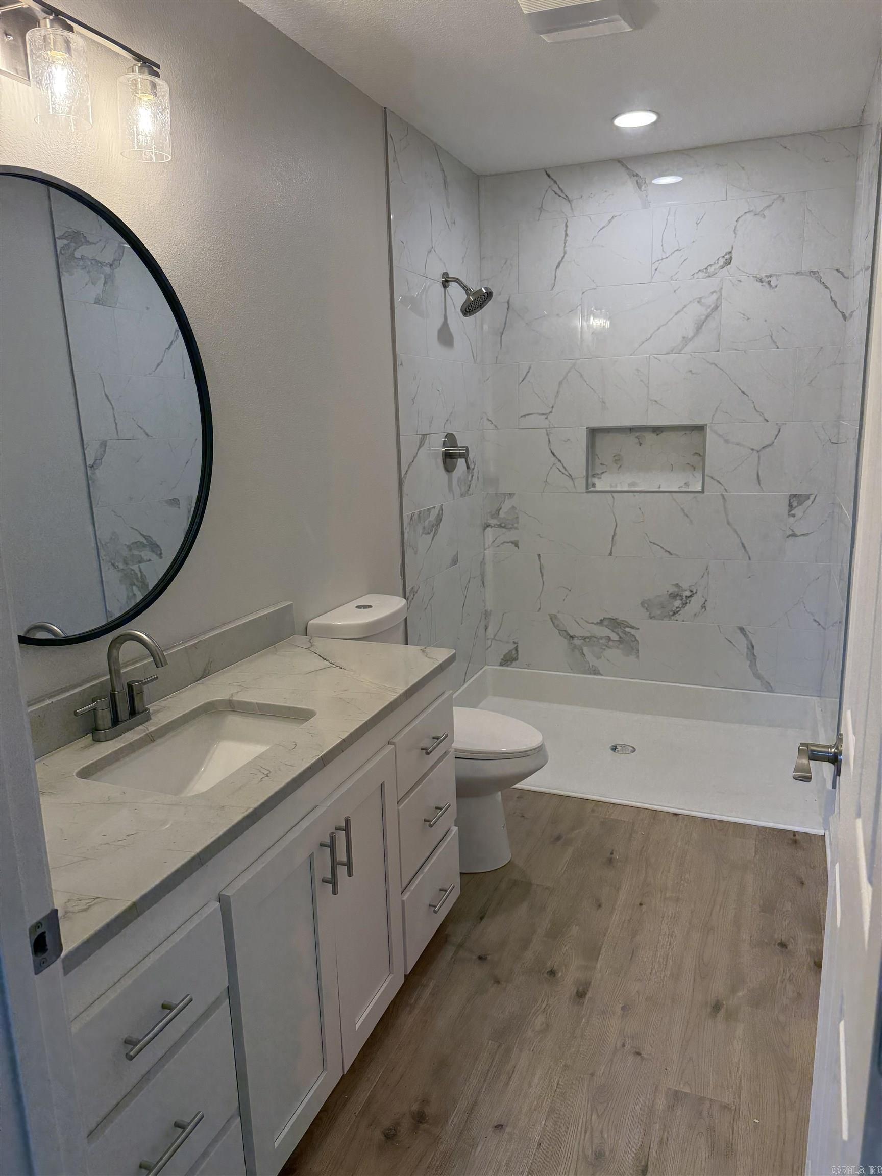 E Camden - Residential