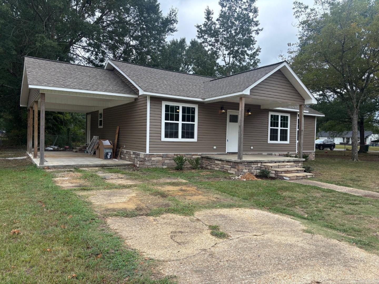 E Camden - Residential