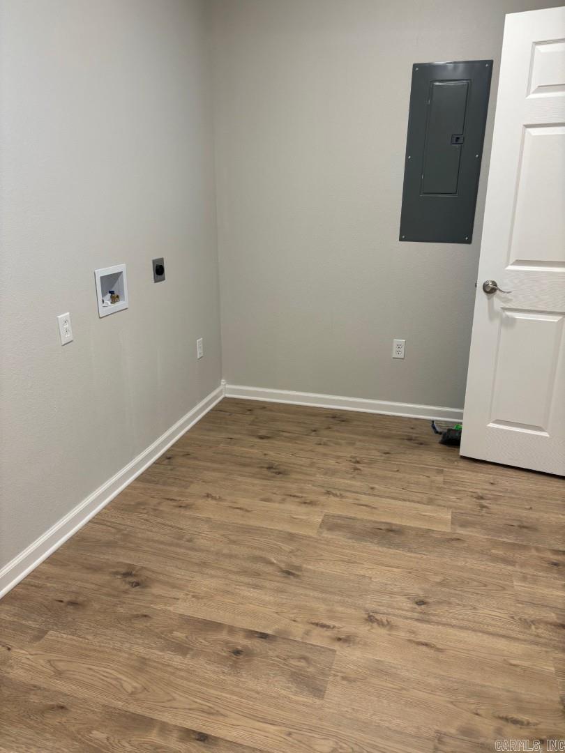 E Camden - Residential