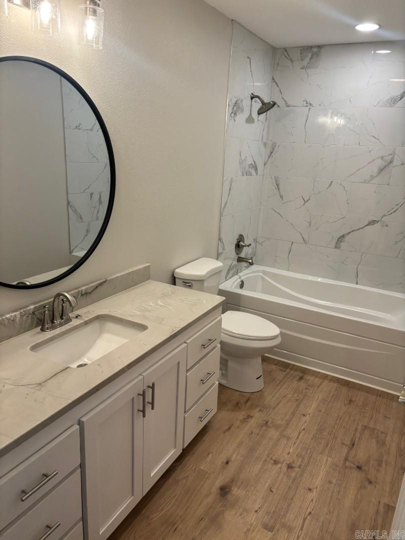 E Camden - Residential