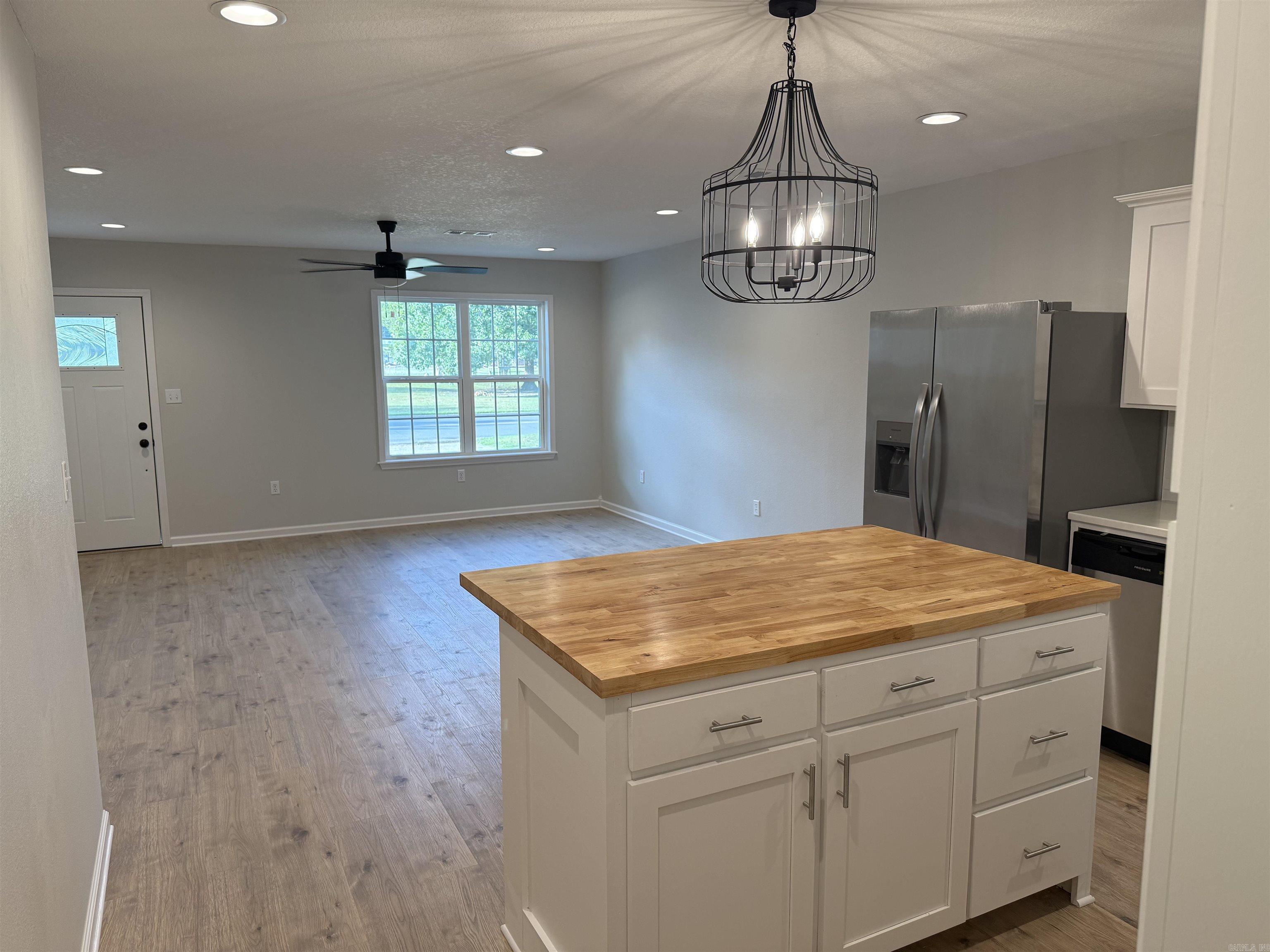 E Camden - Residential