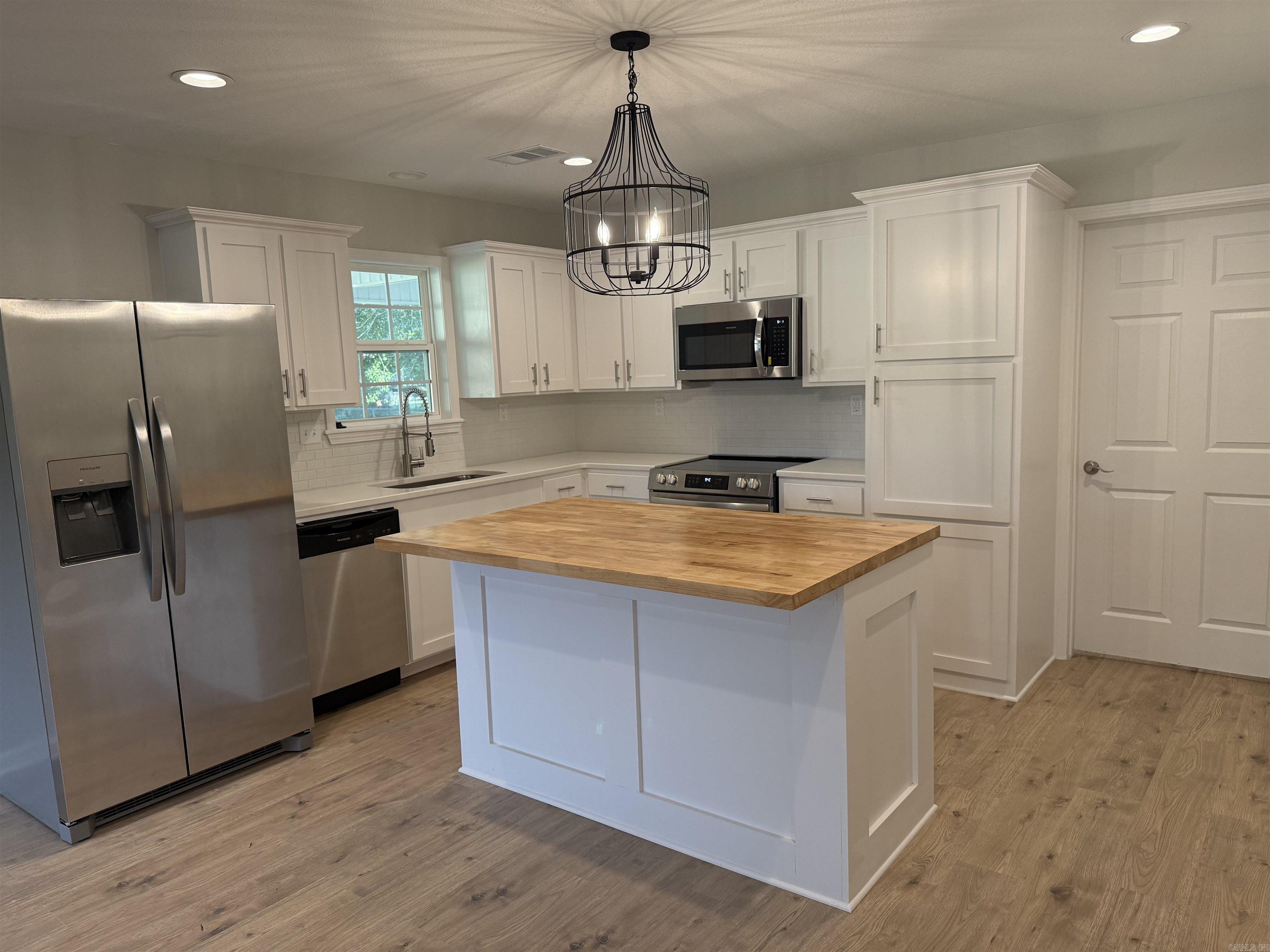 E Camden - Residential