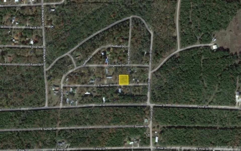 Welcome to Diamond City (Lead Hill) of Boone County! This beautiful little city is ready for your new home on this .30 (+/-) acre lot. It is just a couple blocks away from Coffman Cove, minutes from Sugarloaf Creek, Bull Shoals Lake campground, Sugarloaf Harbor Marina and local area amenities. Owner financing available