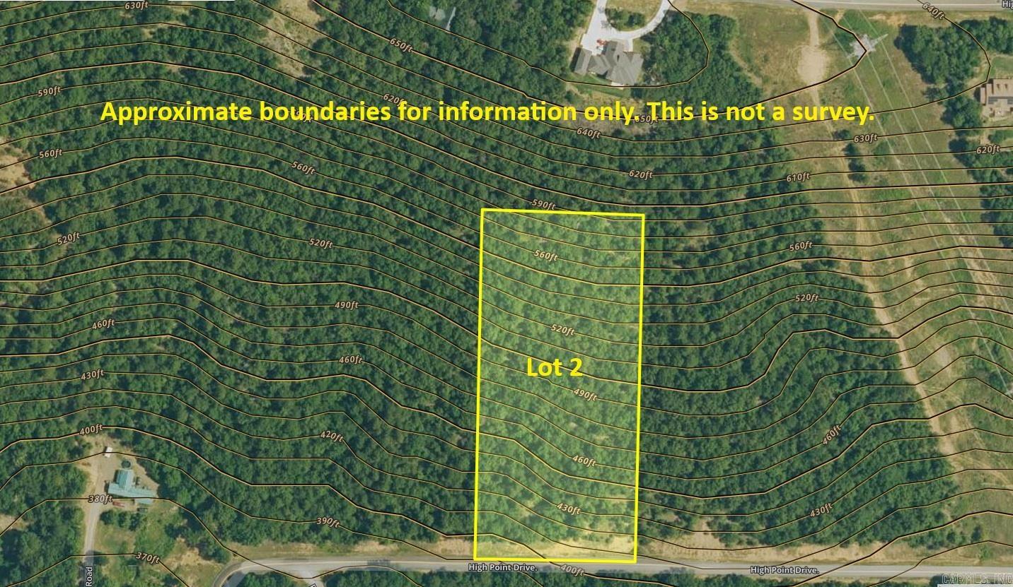 High Point - Land