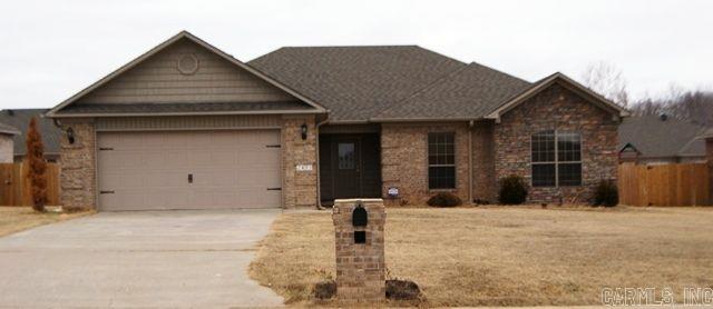 Stonehenge - Residential Lease