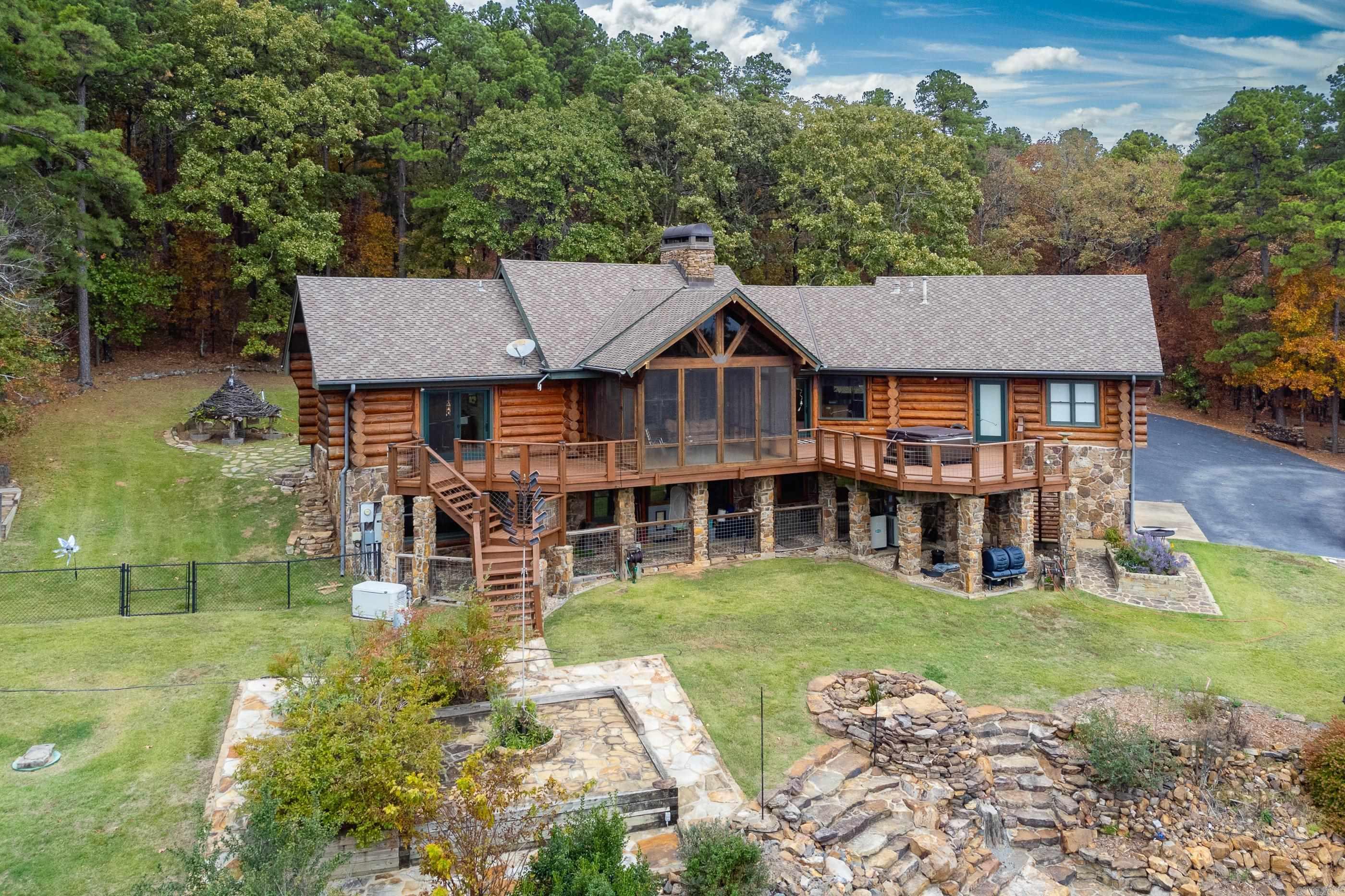 Not In List - Residential