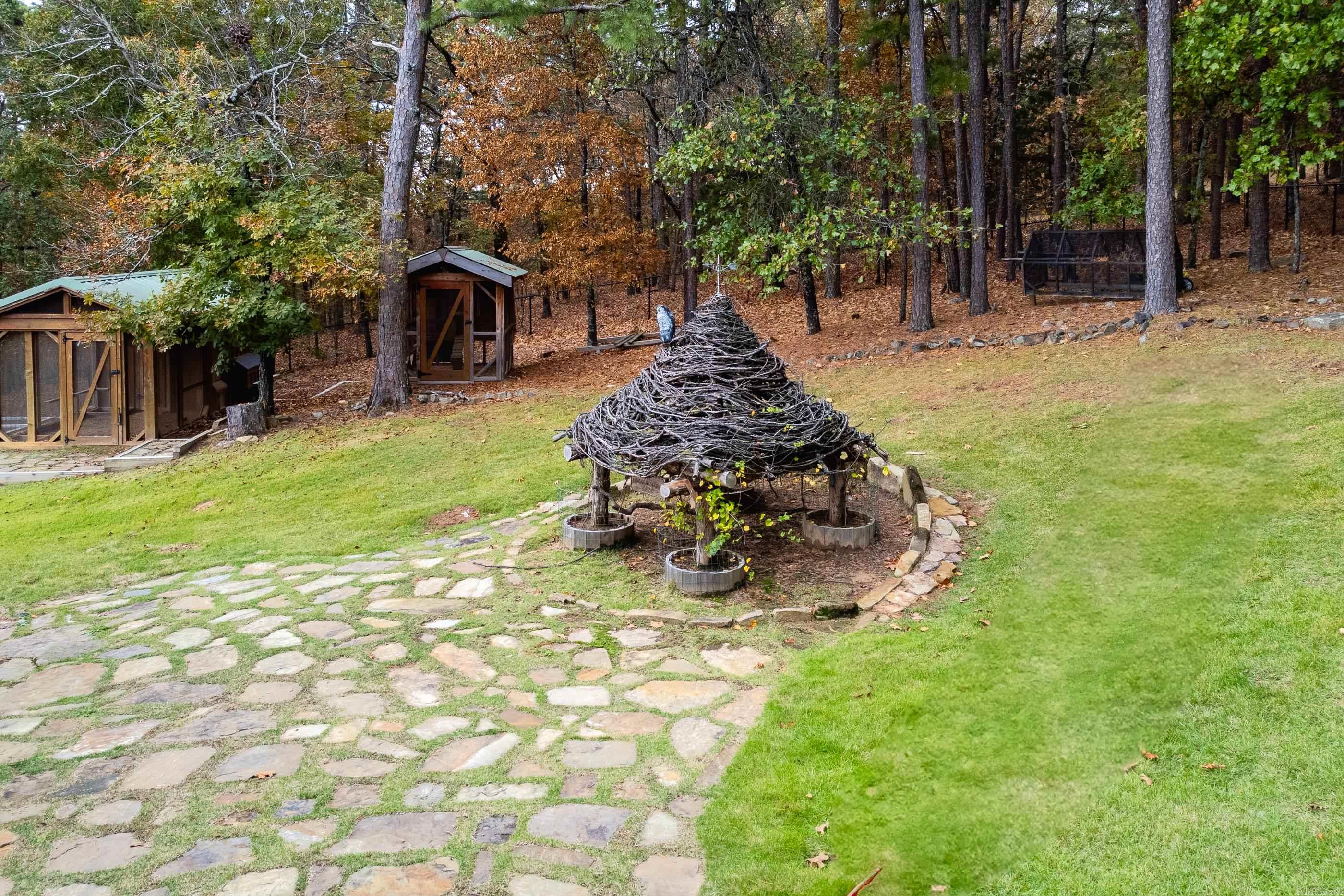 Not In List - Residential