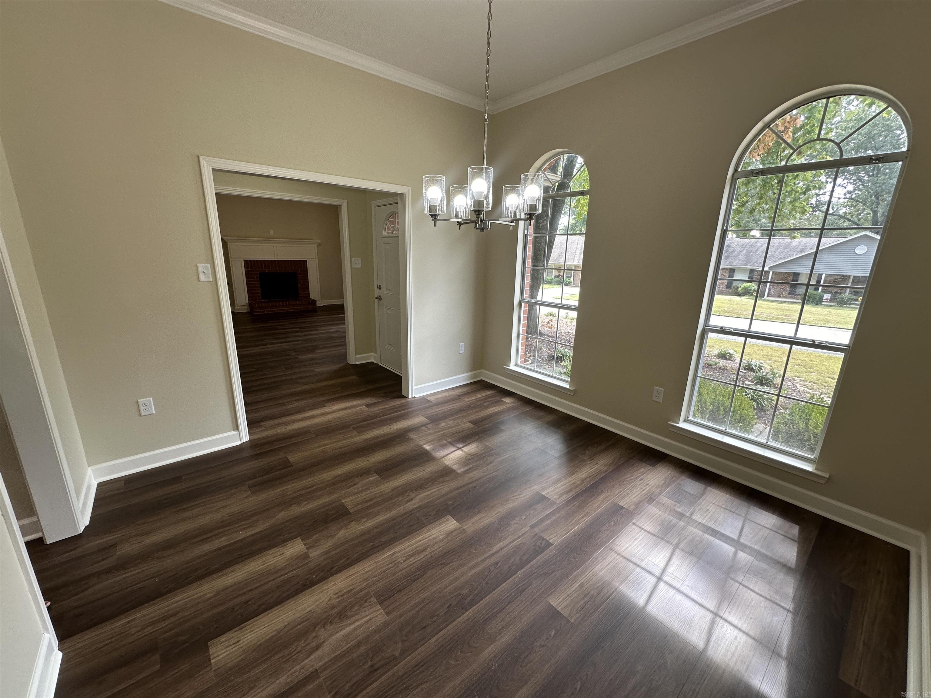 BAINBRIDGE - Residential