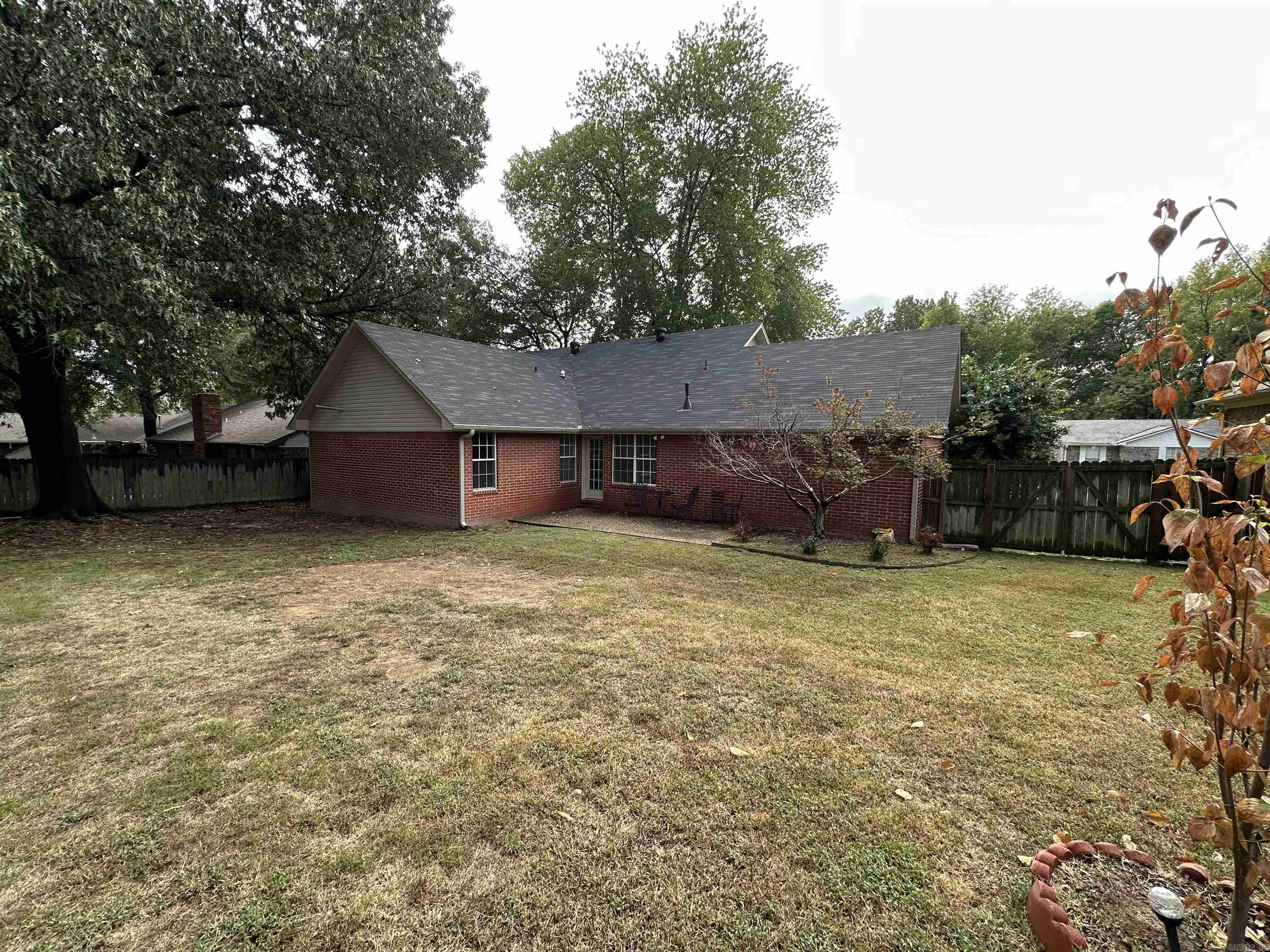 BAINBRIDGE - Residential