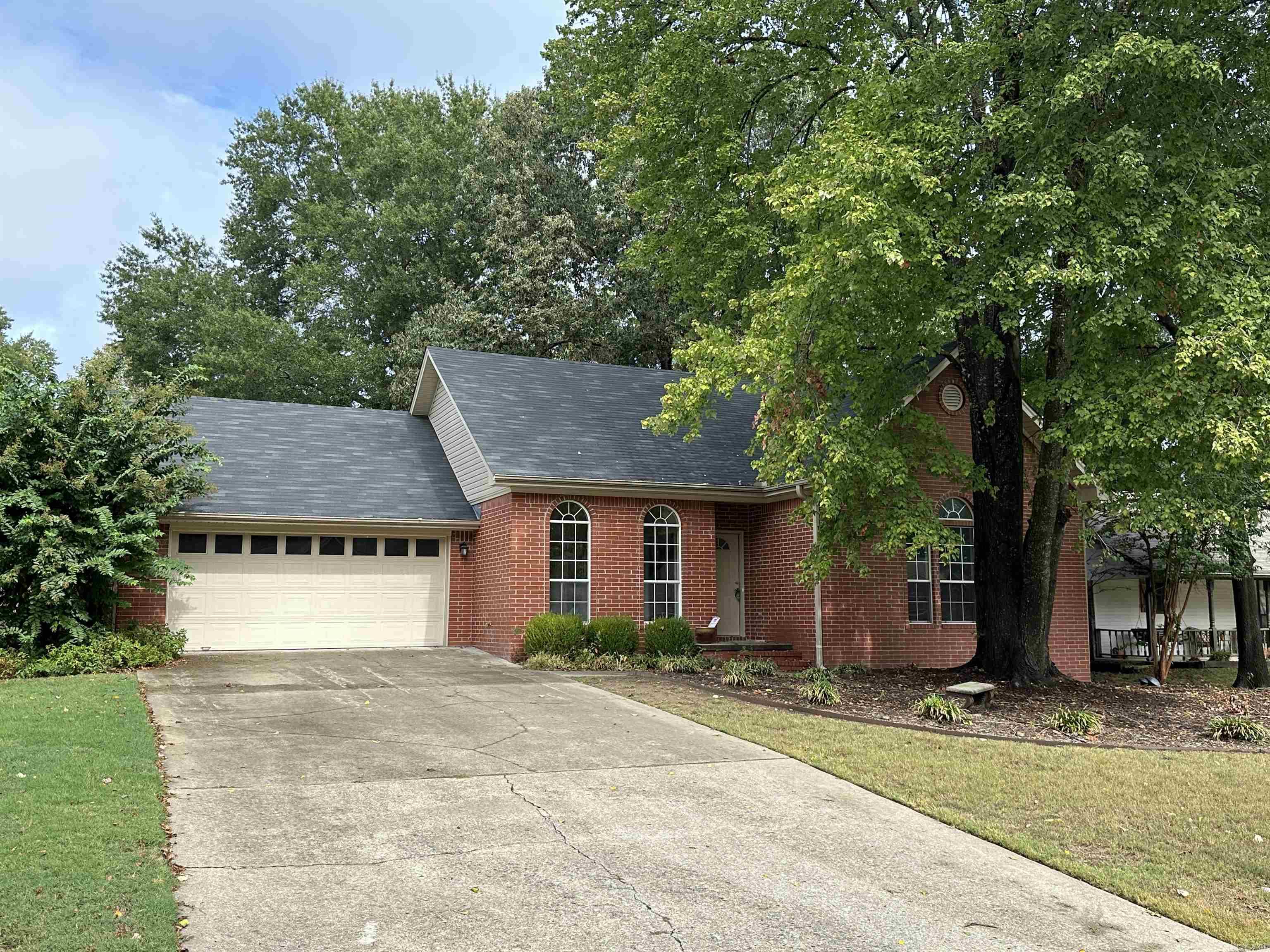 BAINBRIDGE - Residential