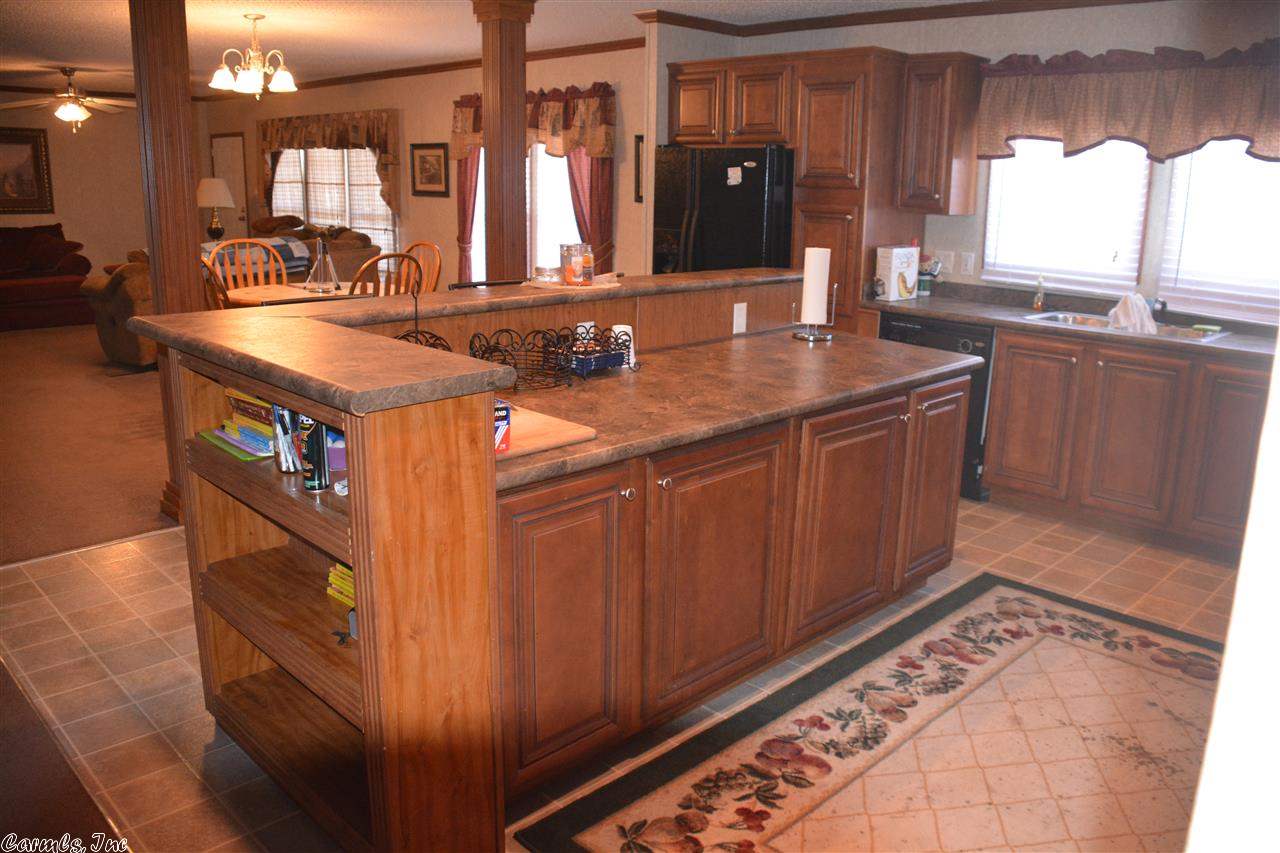 Pine Meadow Acres - Residential