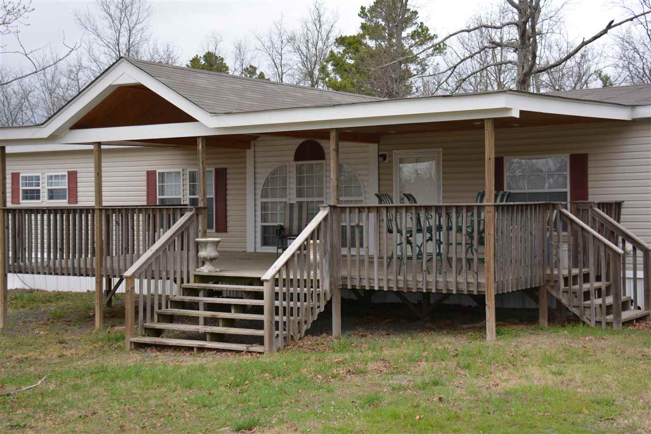 Pine Meadow Acres - Residential