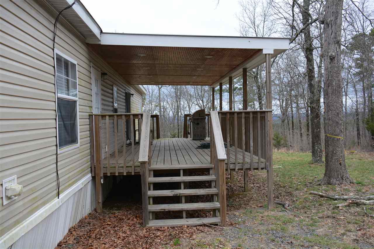 Pine Meadow Acres - Residential