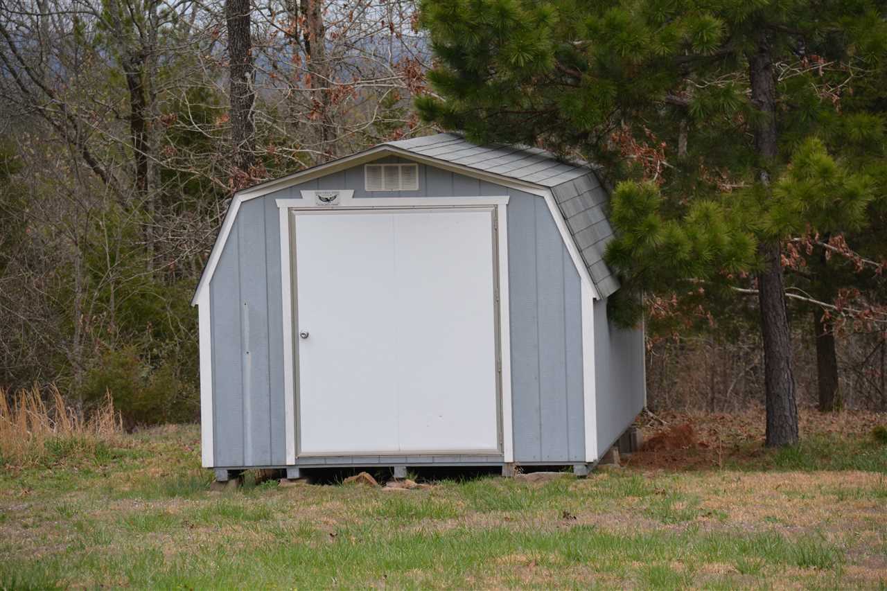 Pine Meadow Acres - Residential