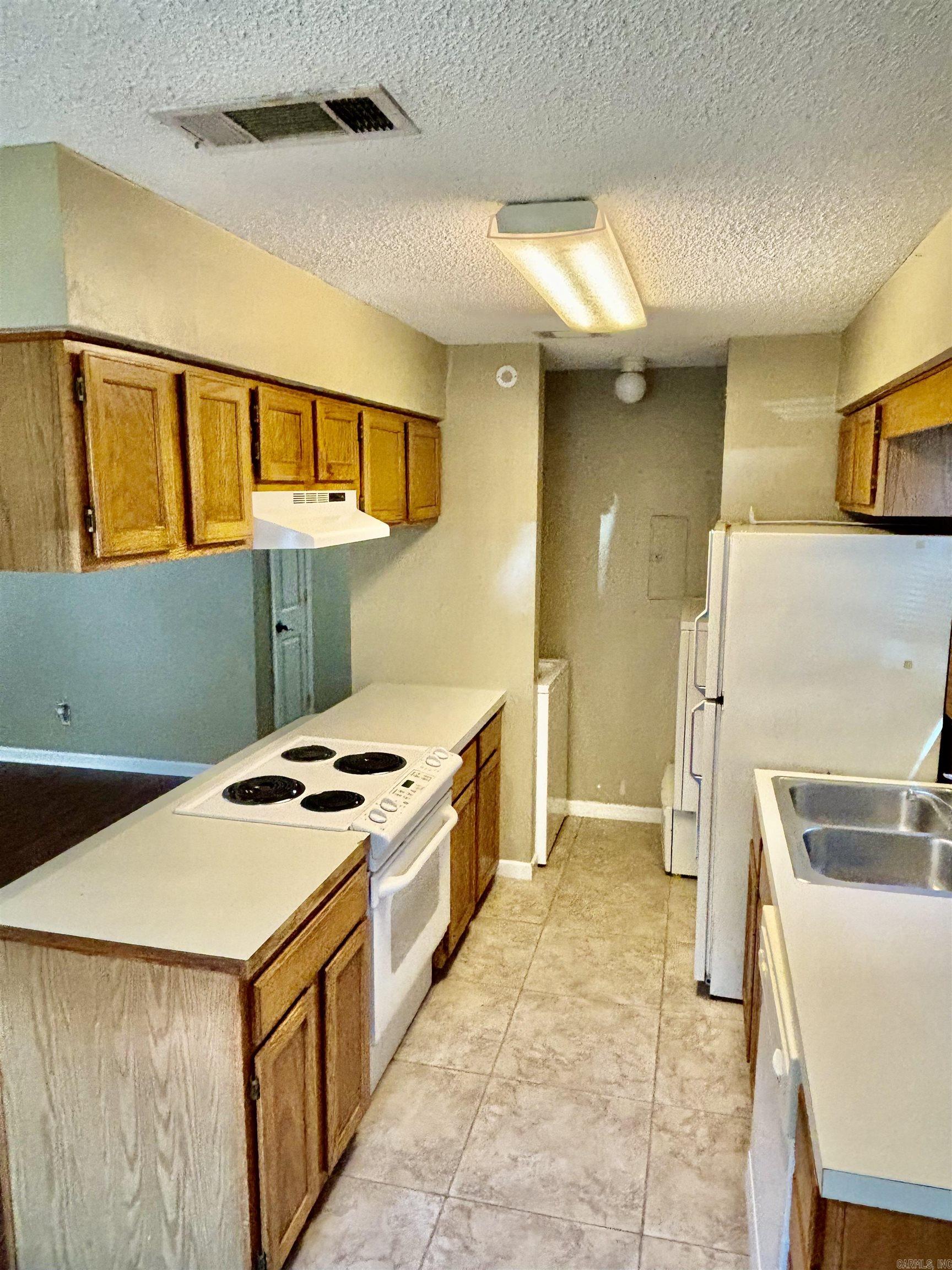 Rocky Reef #1 - Residential