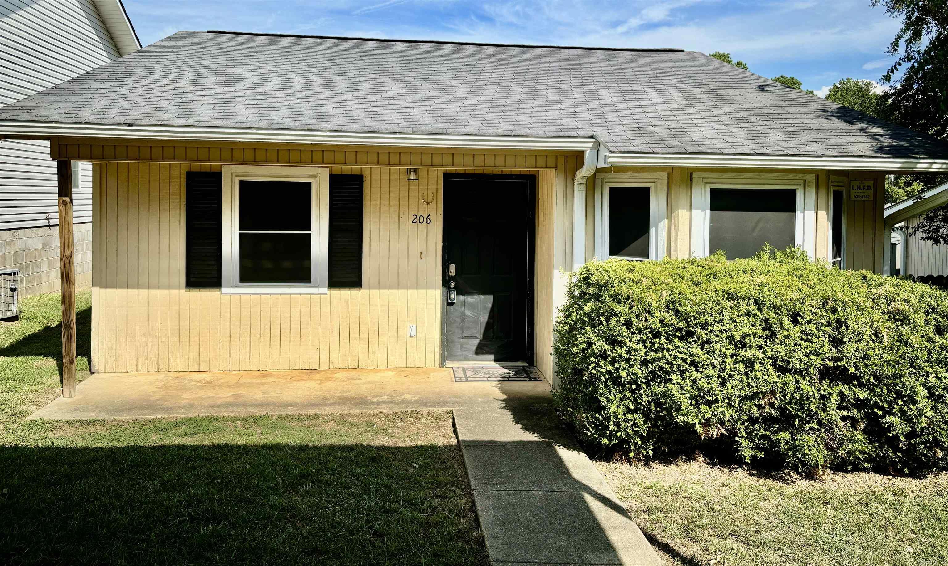 Rocky Reef #1 - Residential