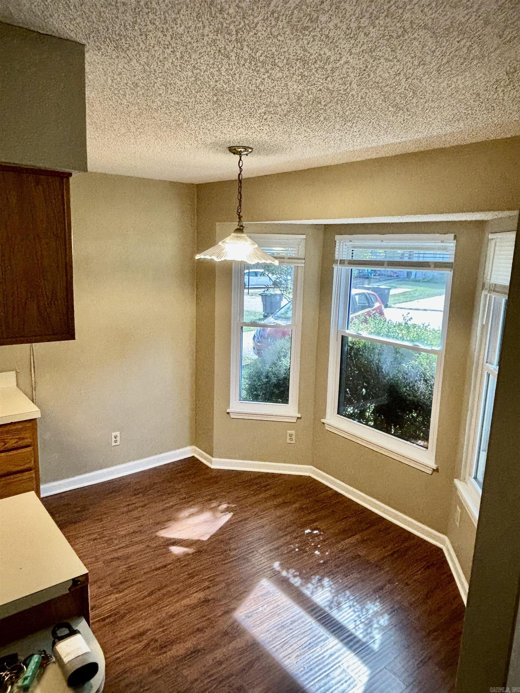 Rocky Reef #1 - Residential