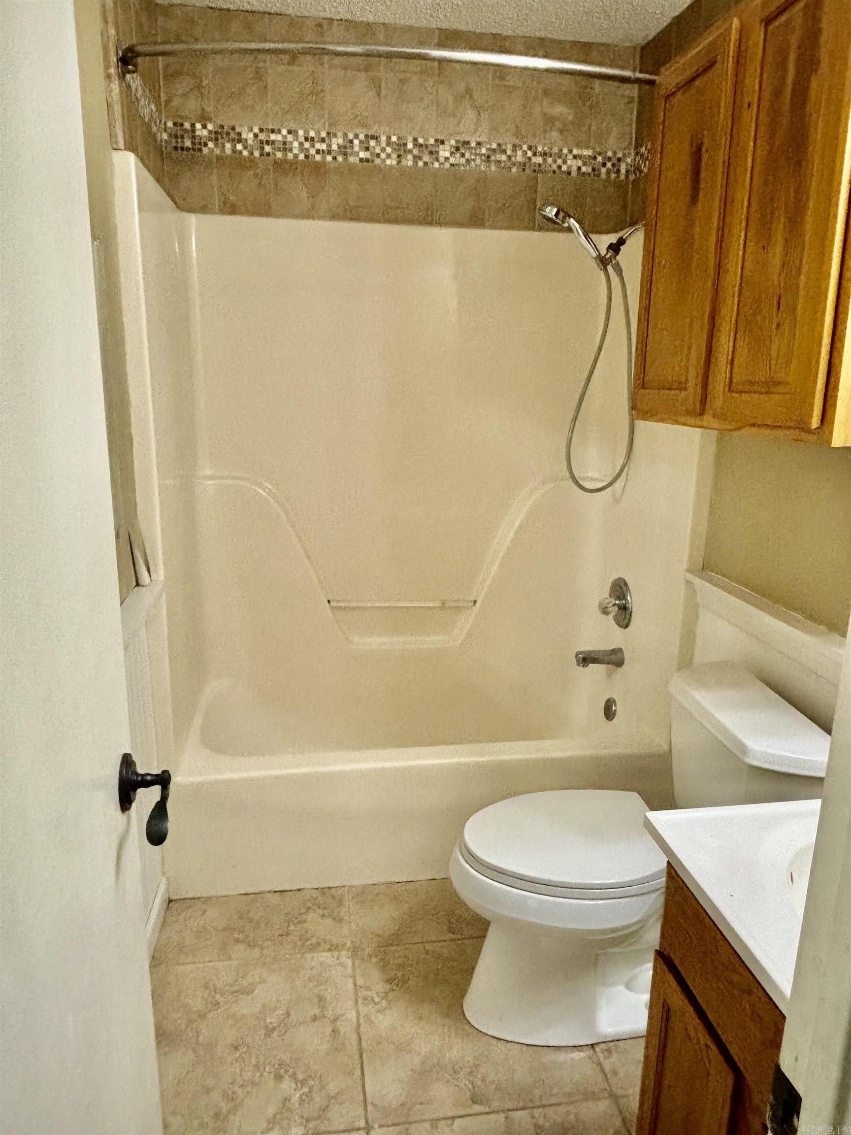 Rocky Reef #1 - Residential