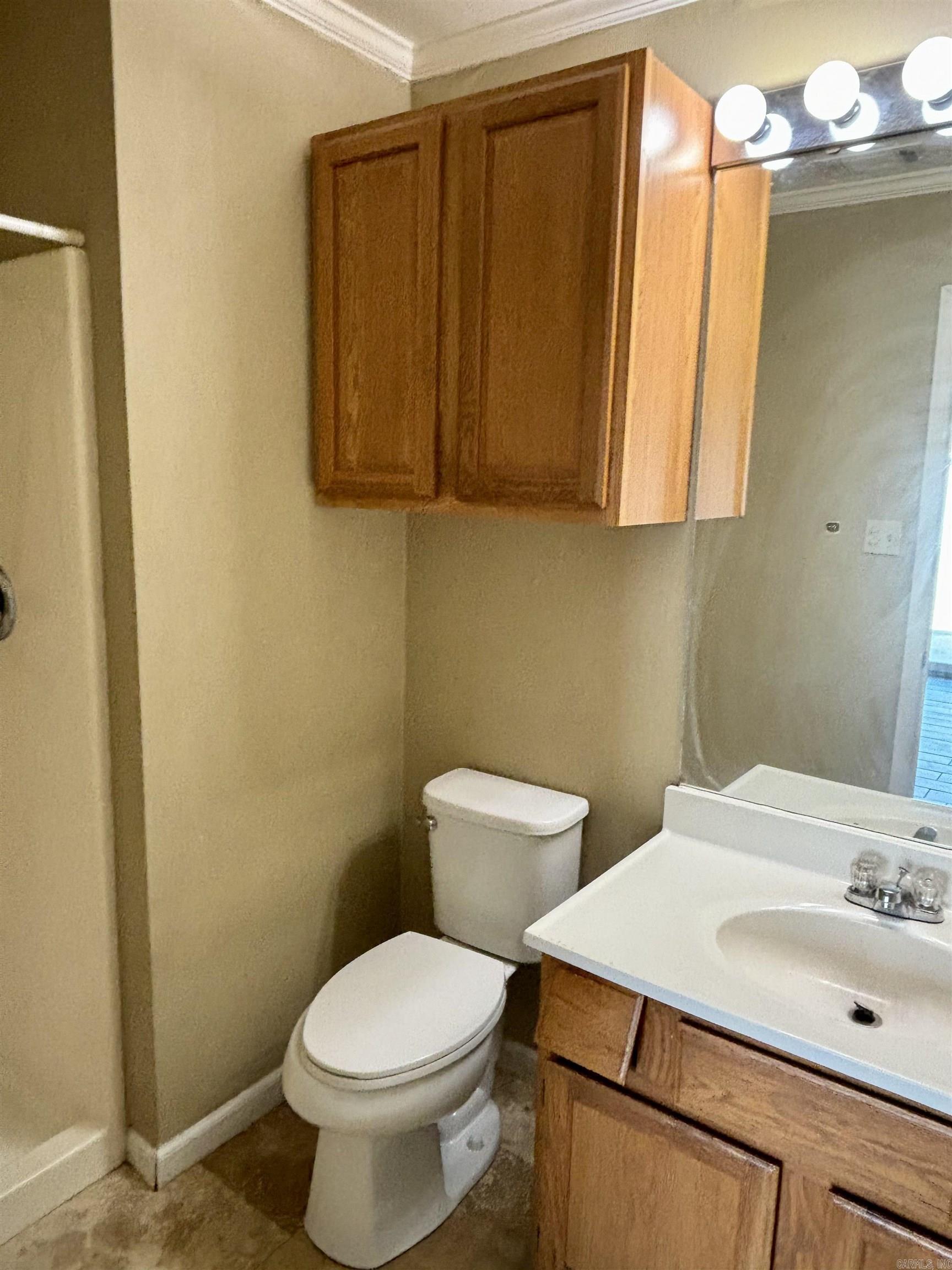 Rocky Reef #1 - Residential