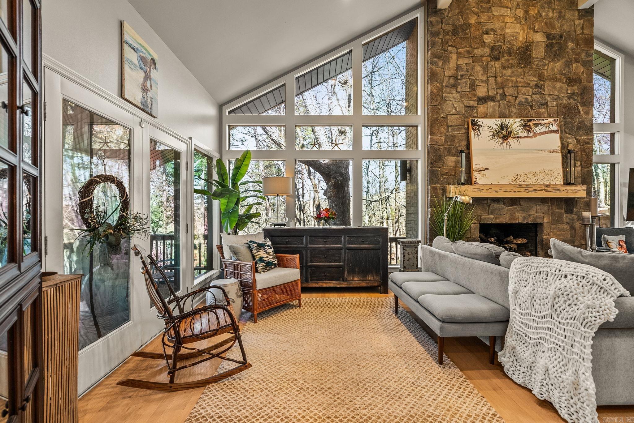 HENDRIXSON - Residential