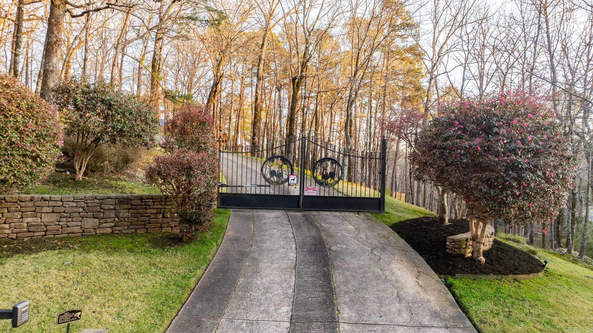 HENDRIXSON - Residential