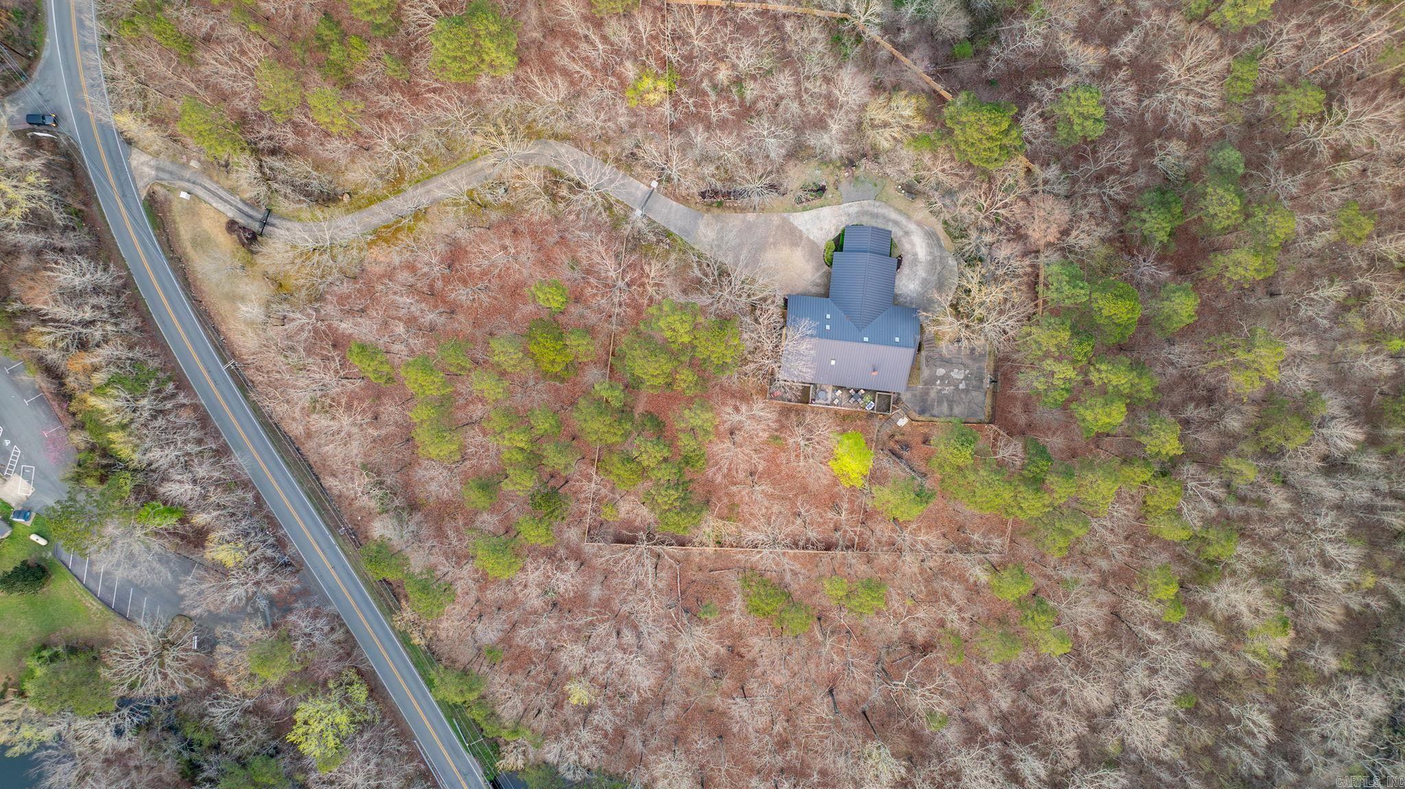 HENDRIXSON - Residential