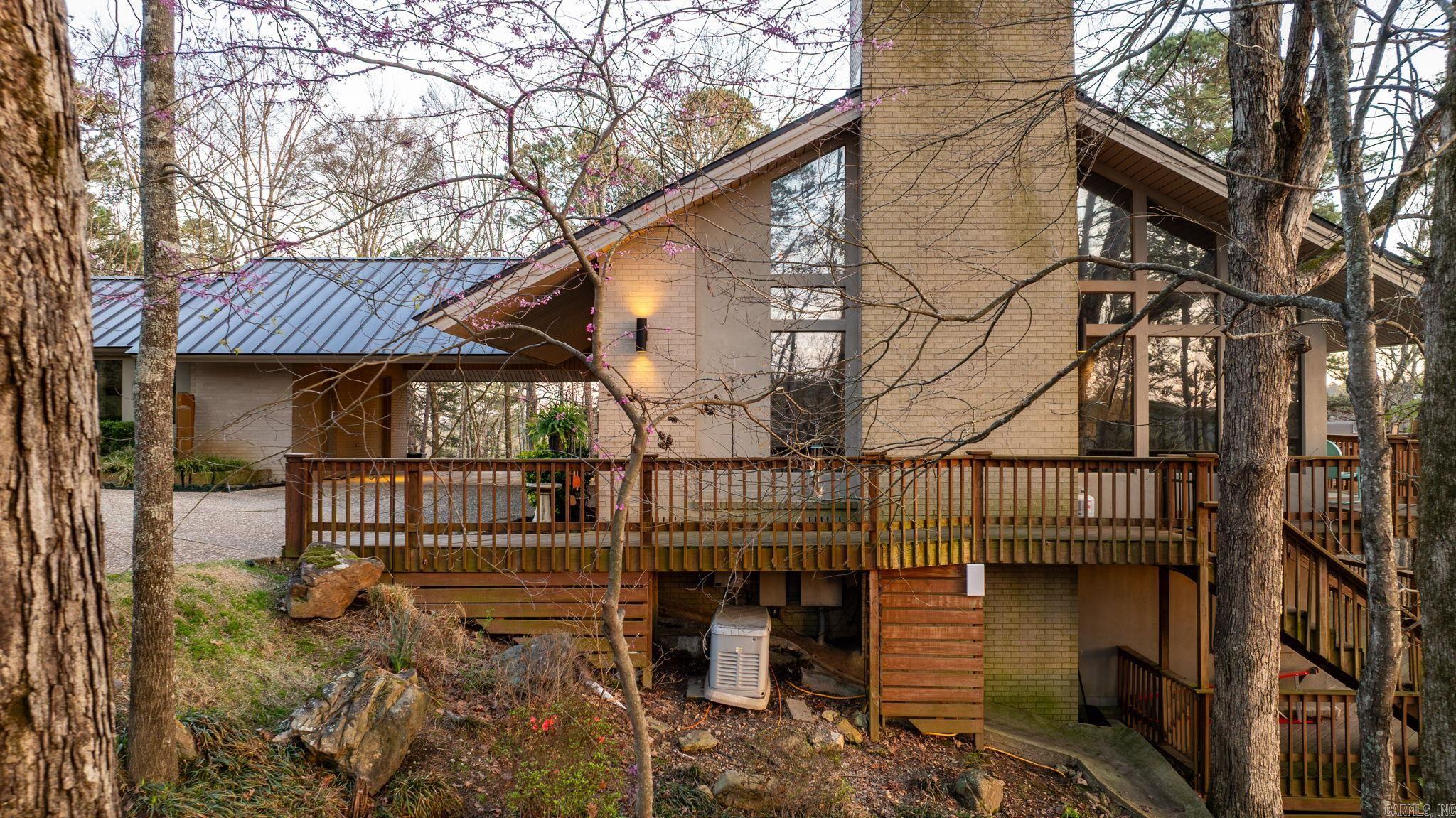 HENDRIXSON - Residential