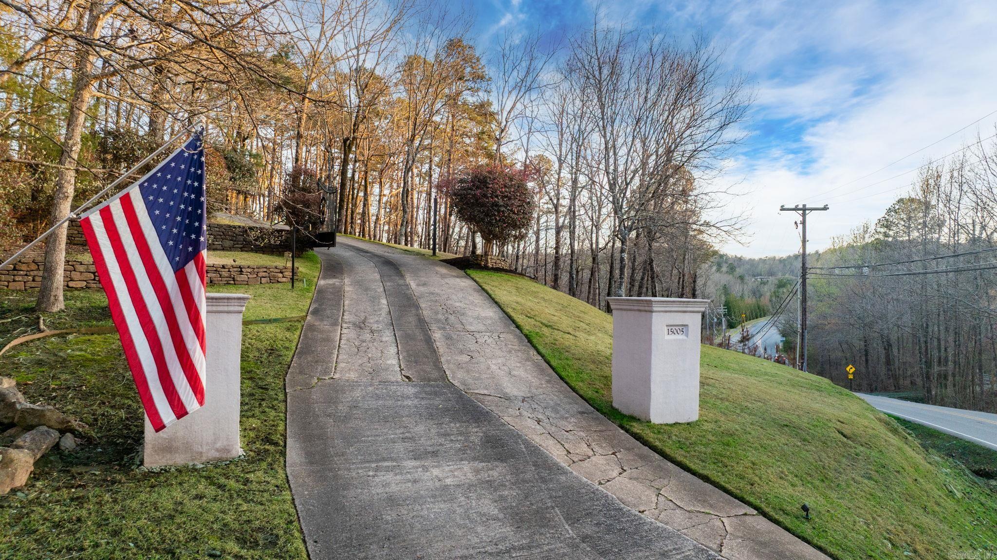 HENDRIXSON - Residential