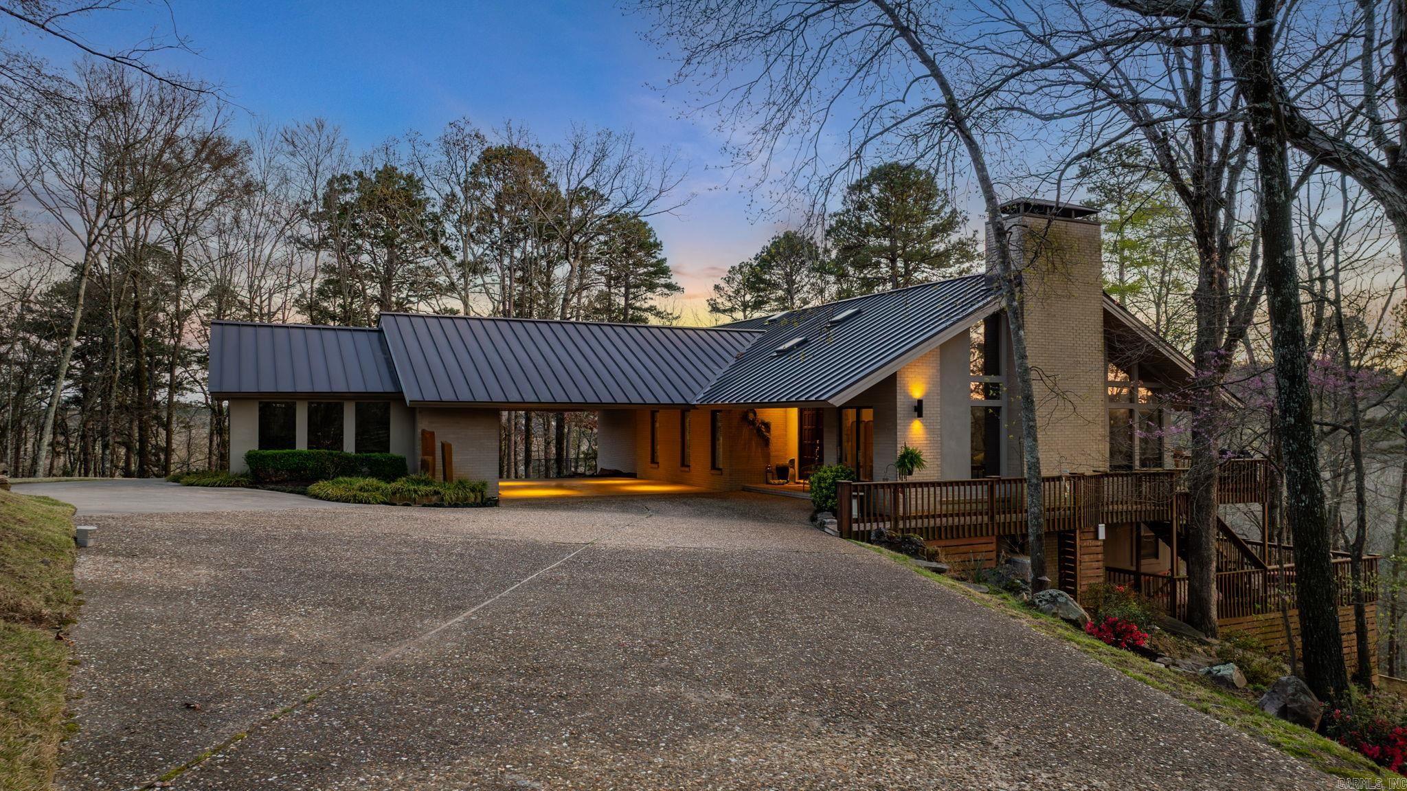 HENDRIXSON - Residential