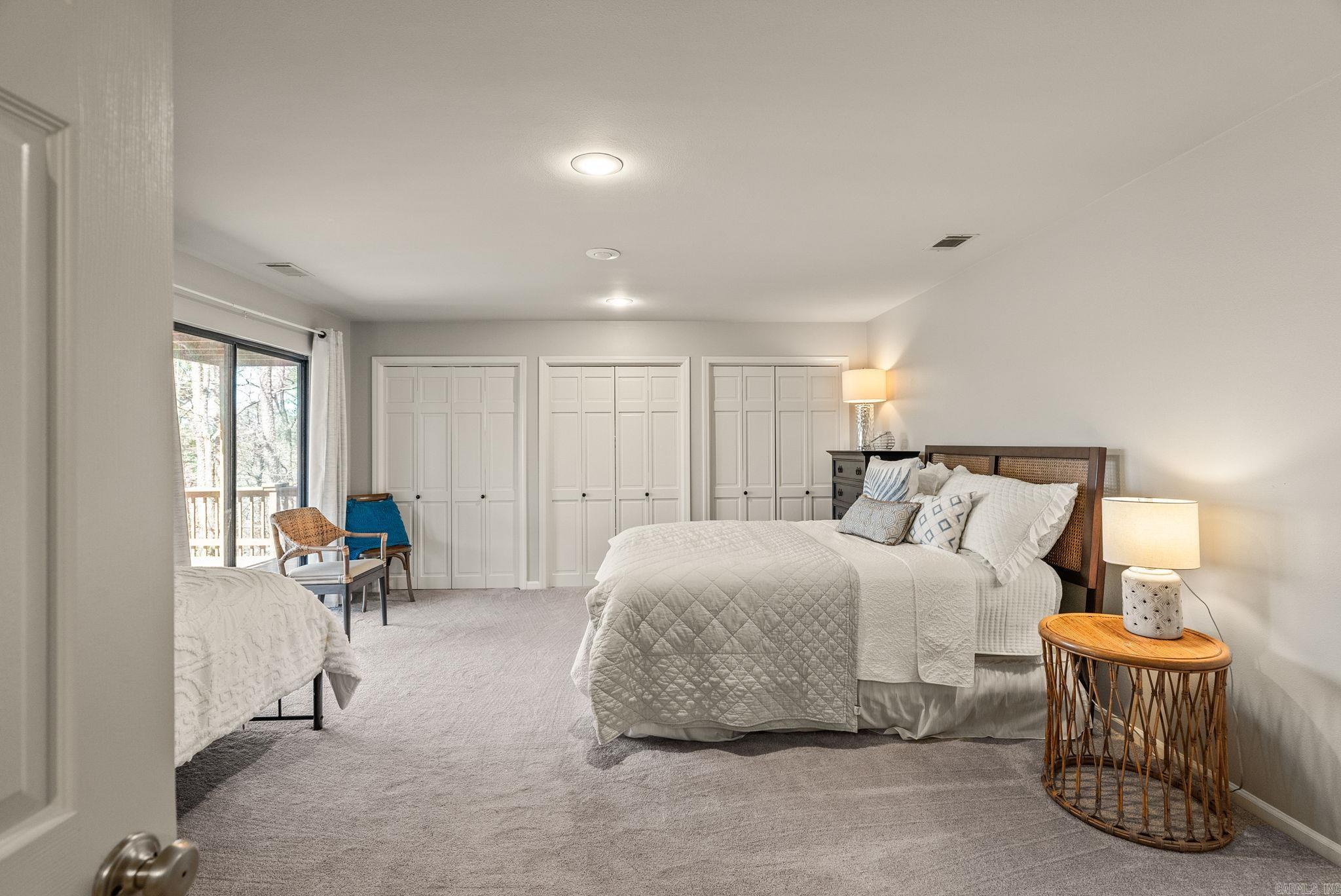 HENDRIXSON - Residential