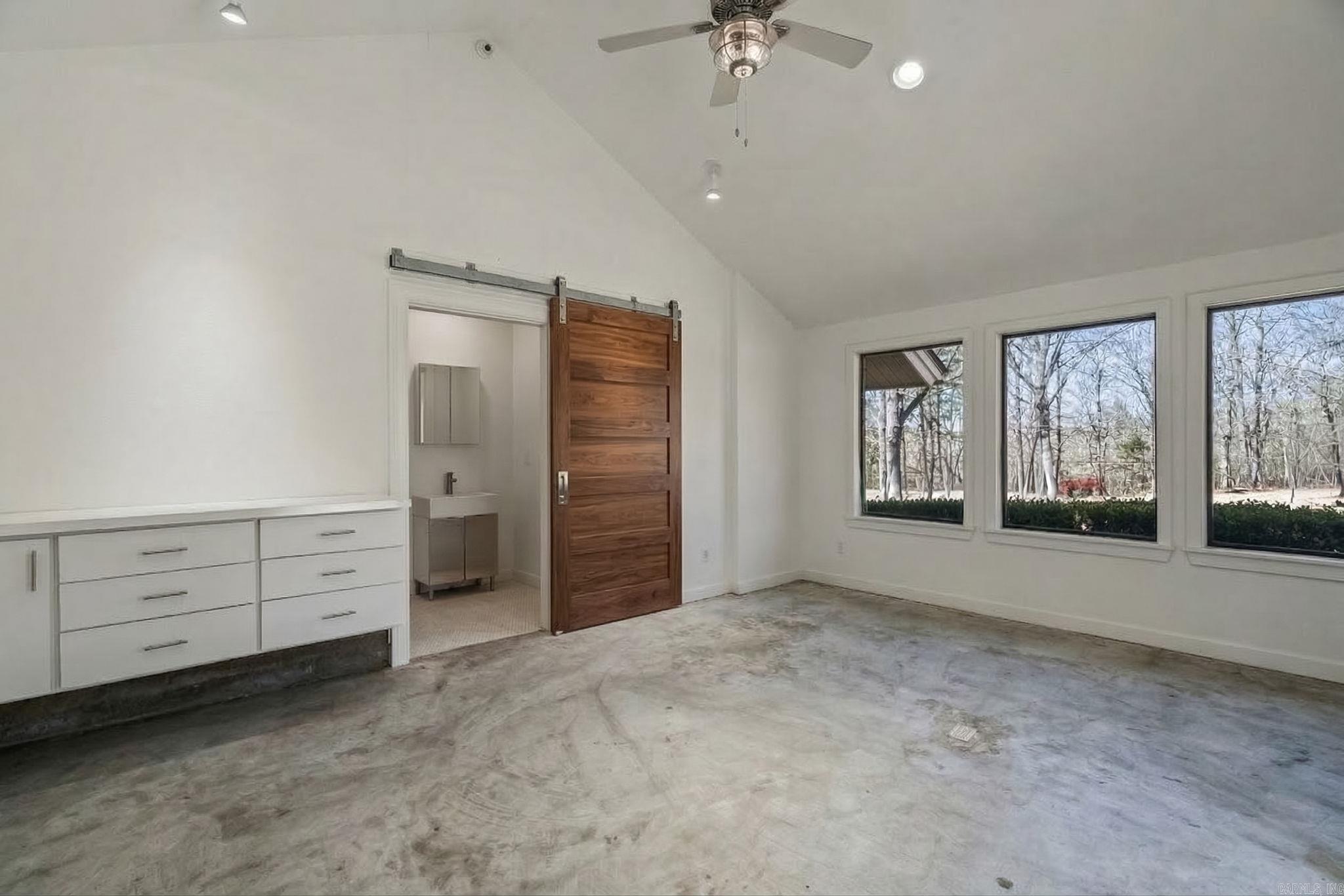 HENDRIXSON - Residential