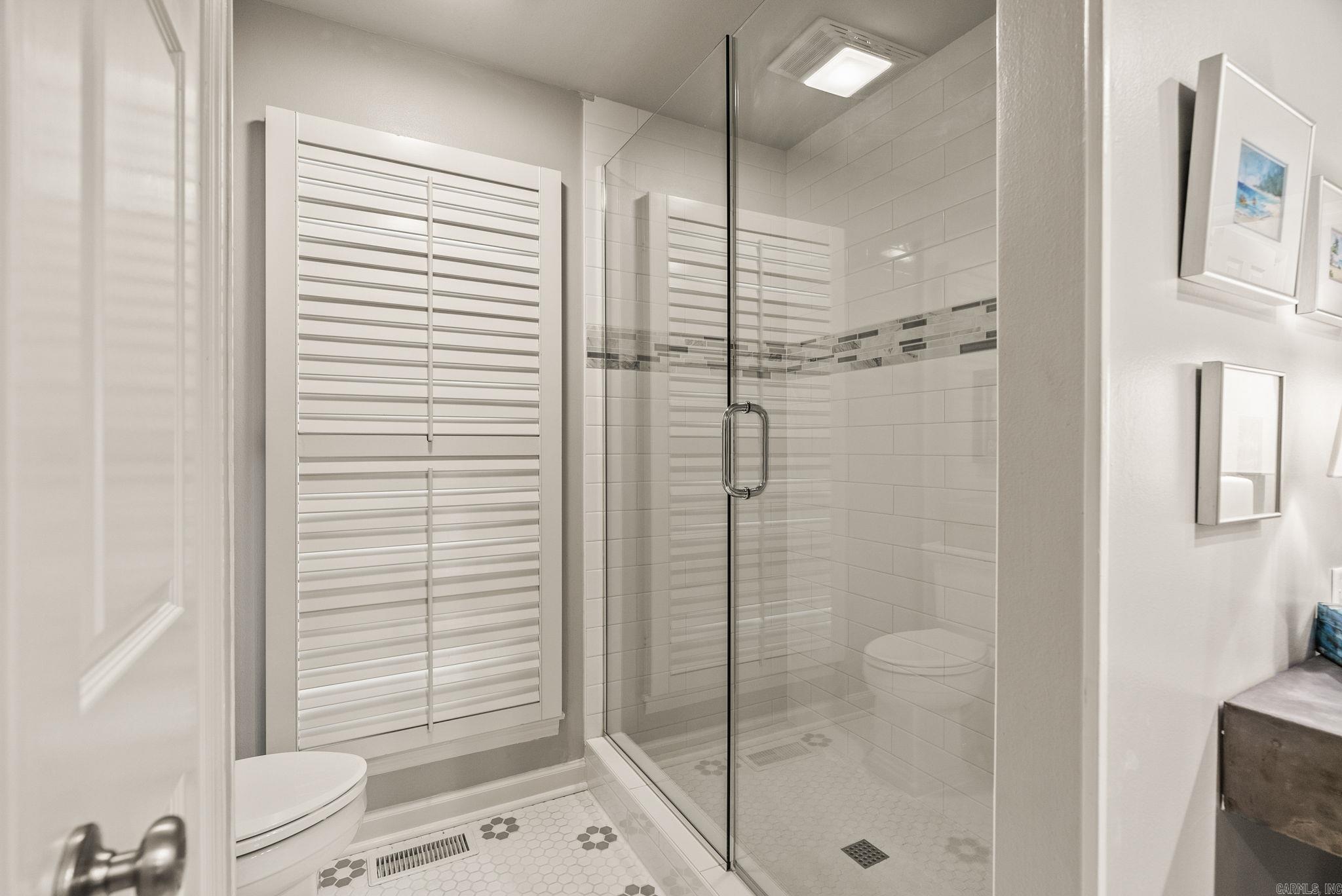 HENDRIXSON - Residential