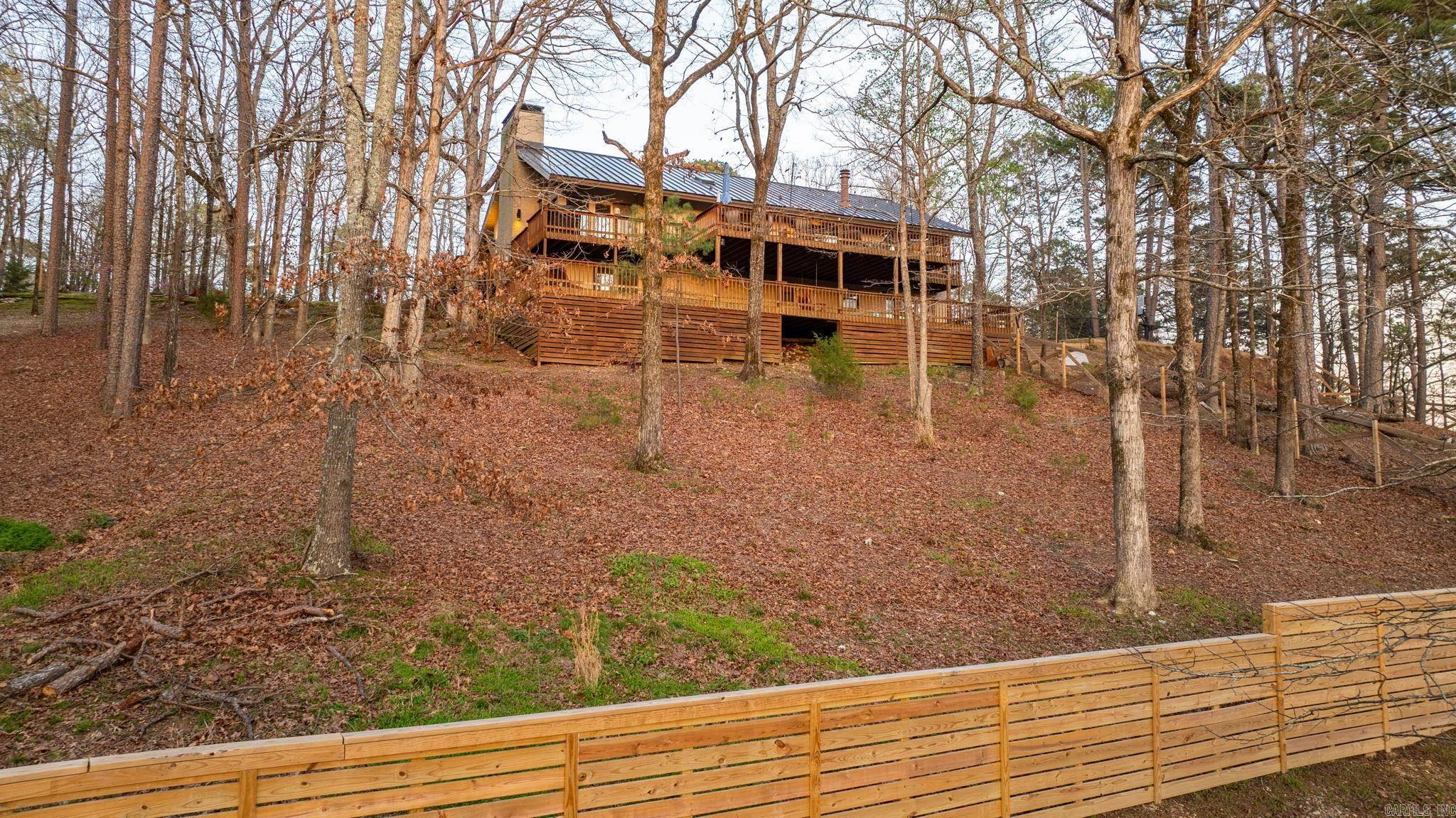 HENDRIXSON - Residential