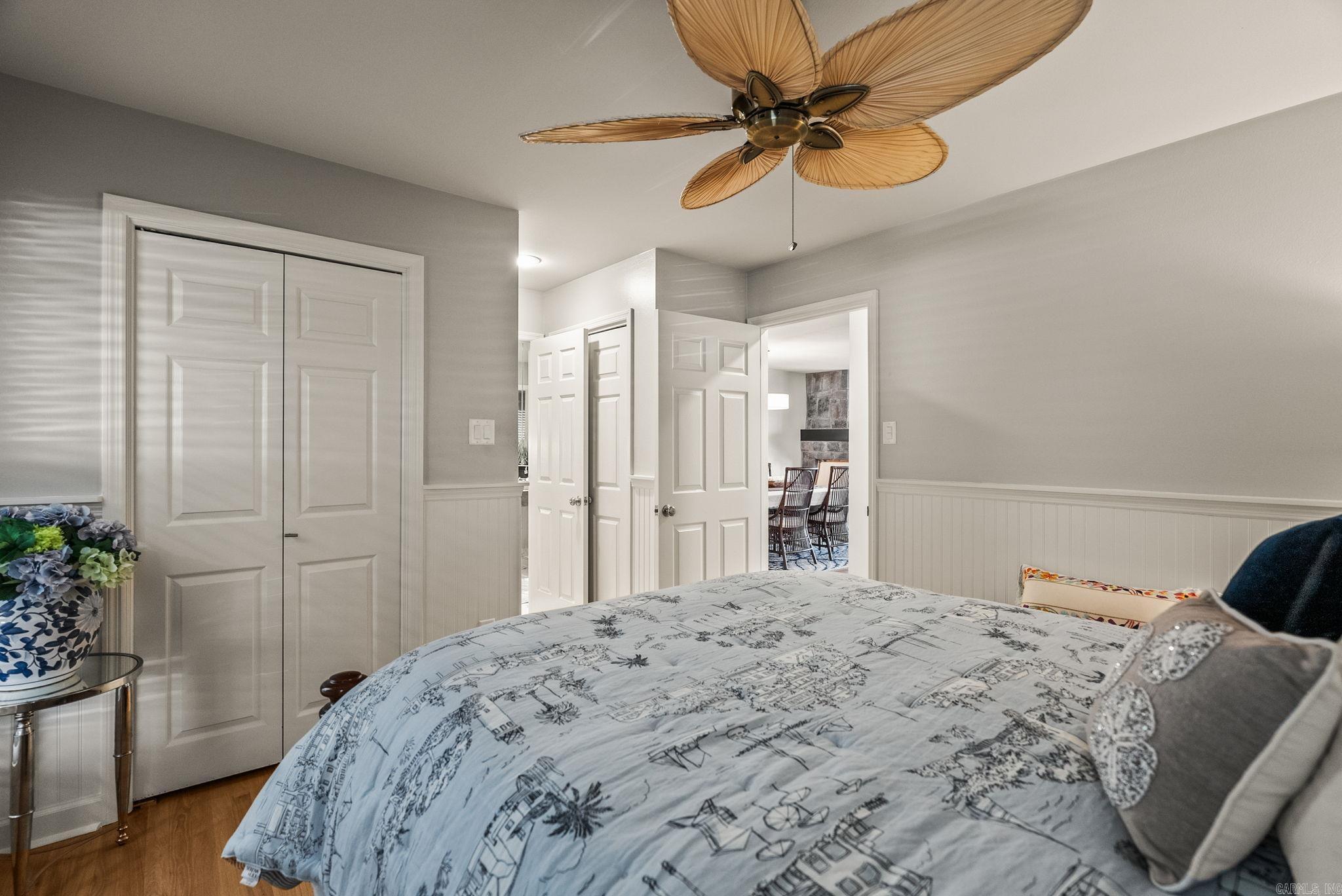 HENDRIXSON - Residential