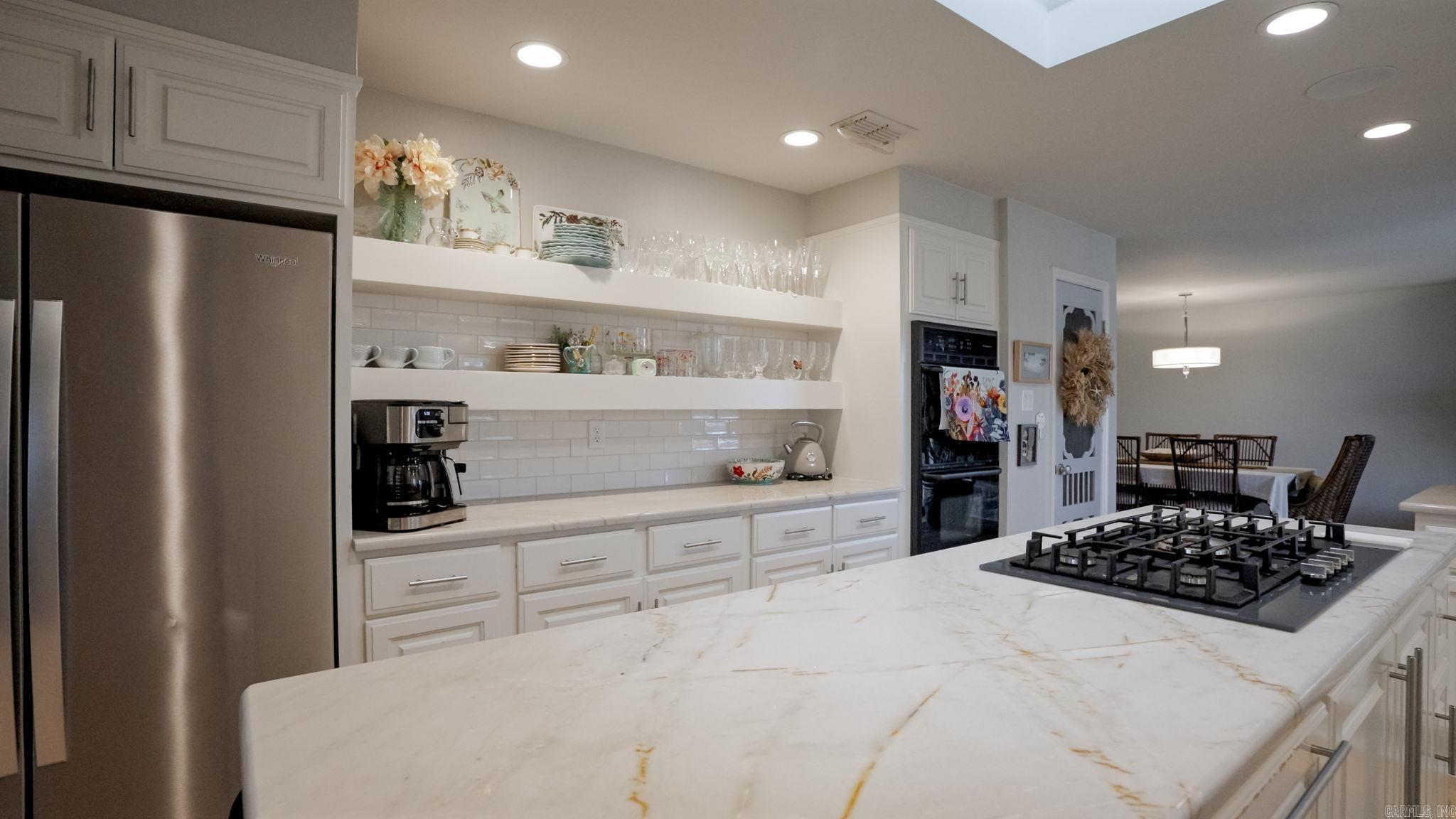 HENDRIXSON - Residential