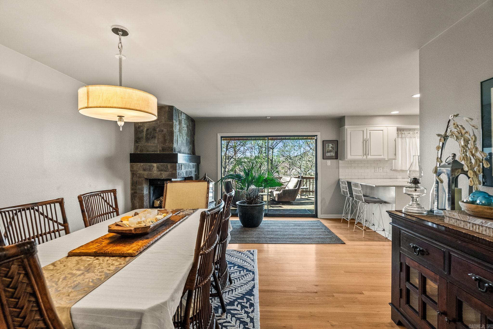 HENDRIXSON - Residential