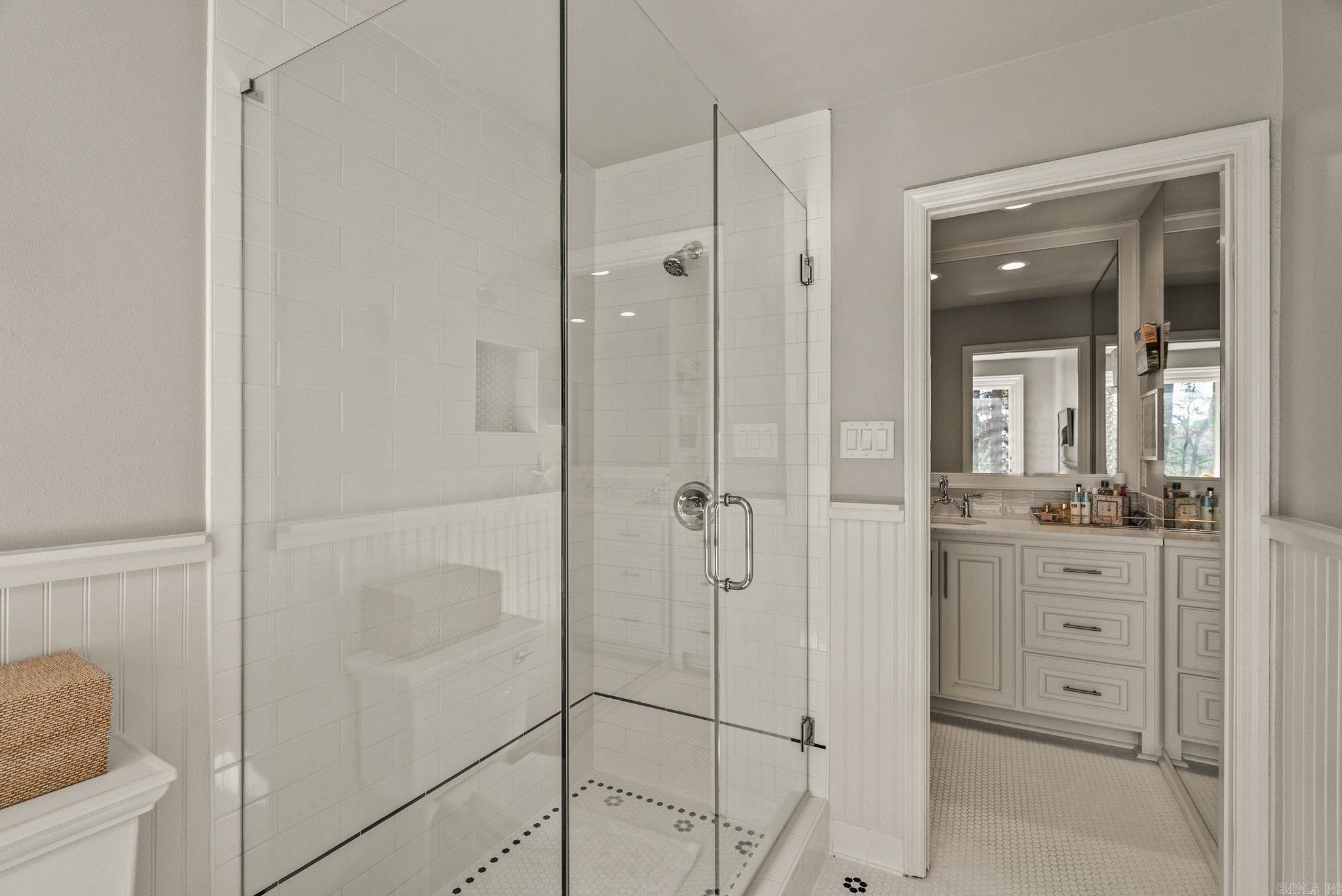 HENDRIXSON - Residential