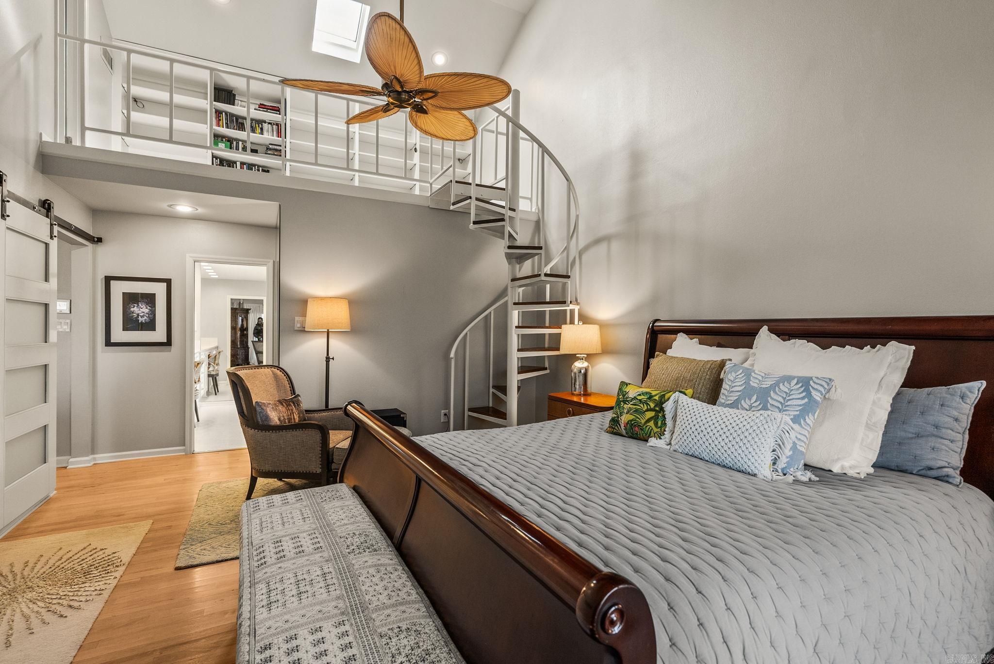 HENDRIXSON - Residential