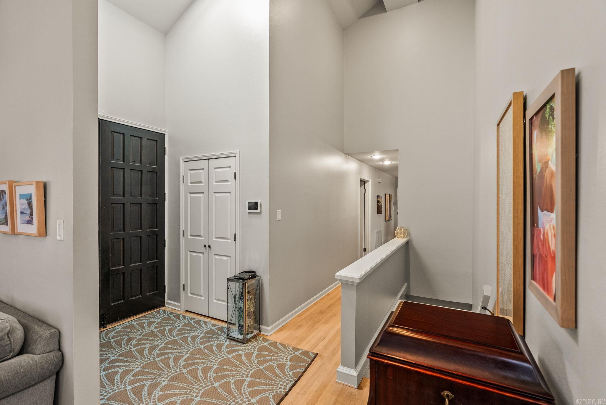 HENDRIXSON - Residential