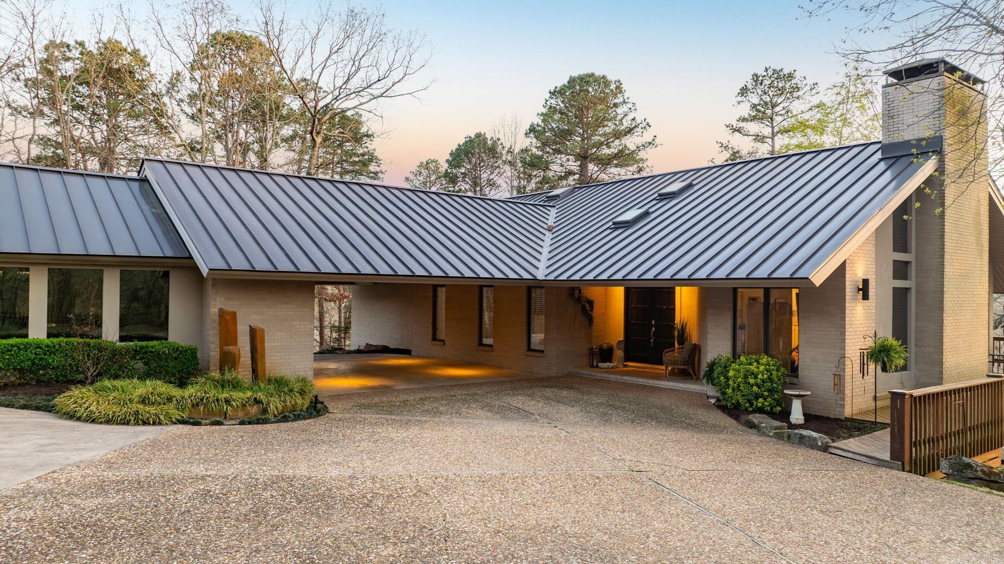 HENDRIXSON - Residential