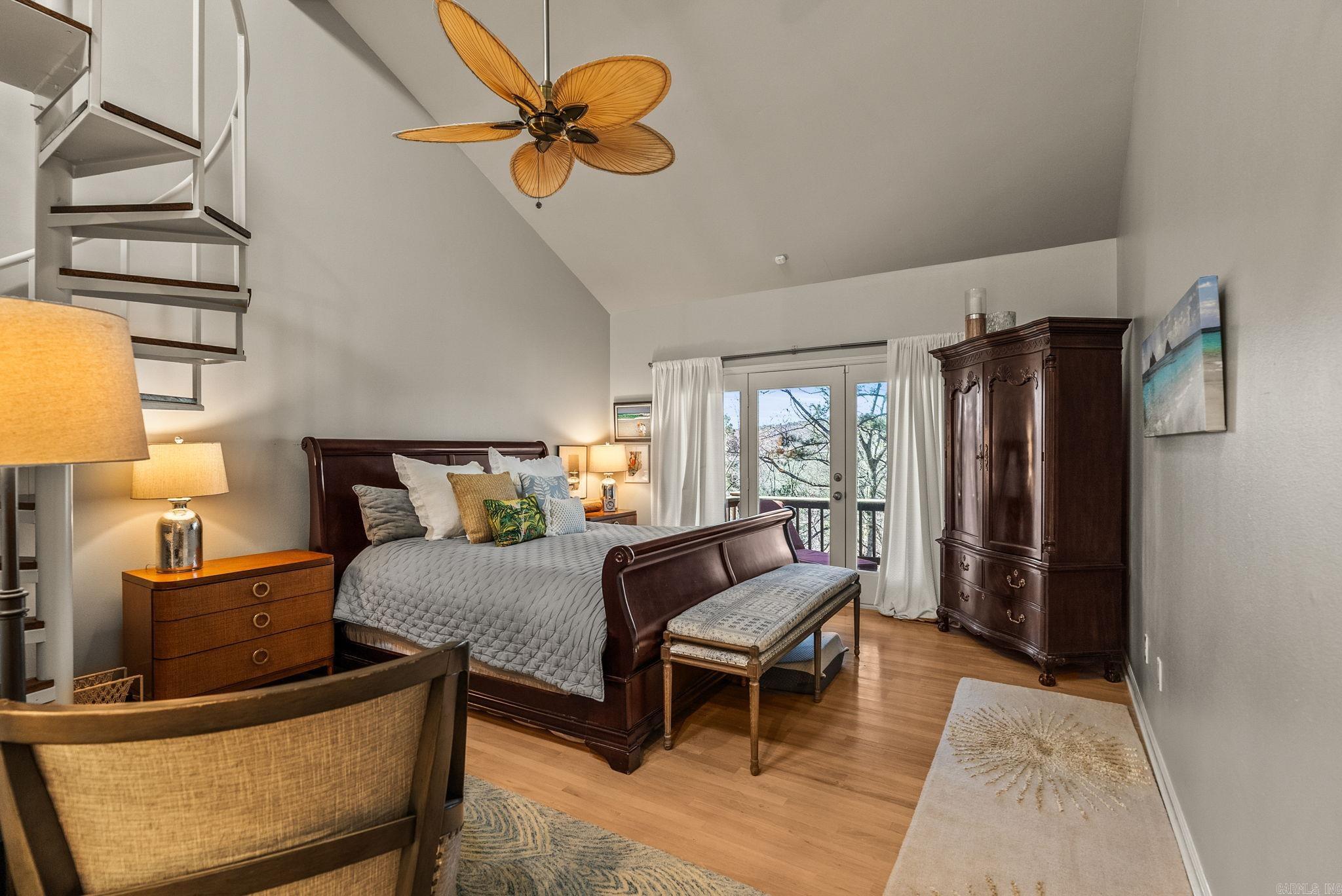 HENDRIXSON - Residential