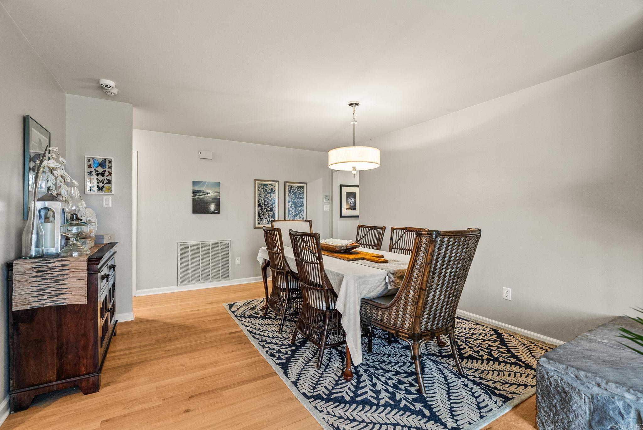 HENDRIXSON - Residential