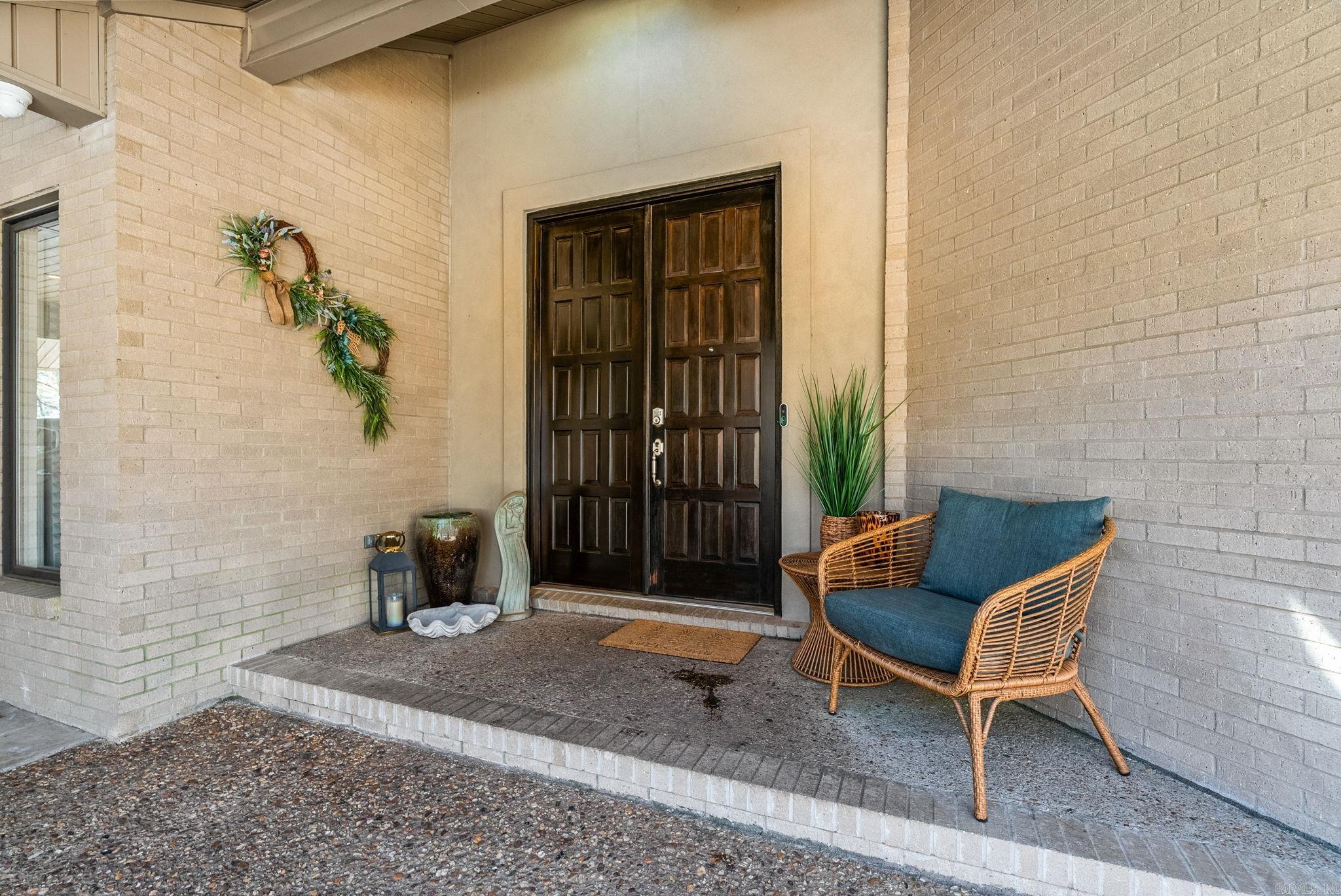 HENDRIXSON - Residential